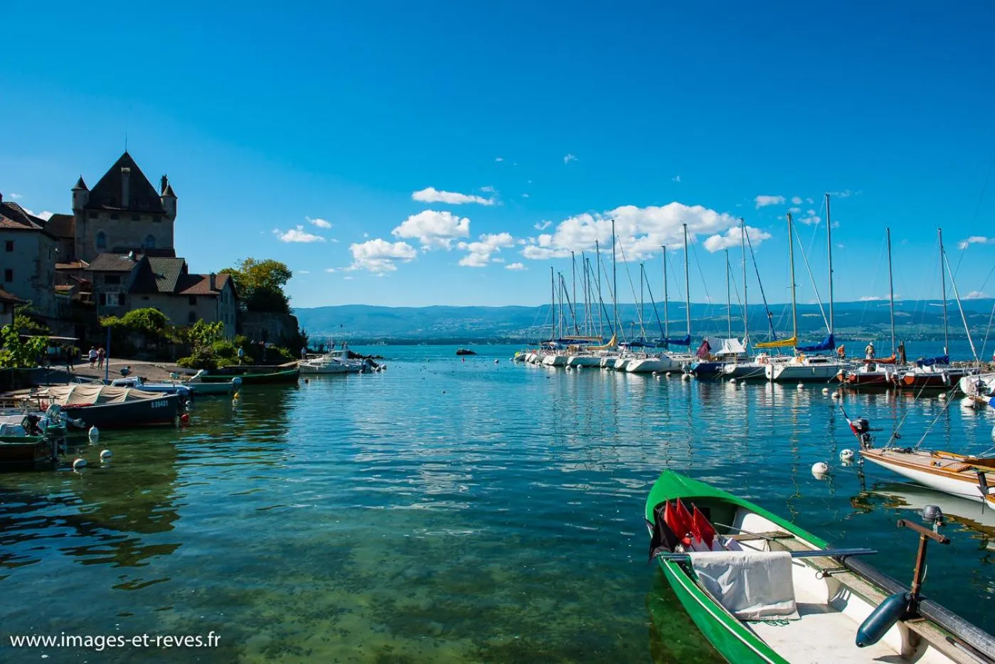 Les Lodges de Babylone