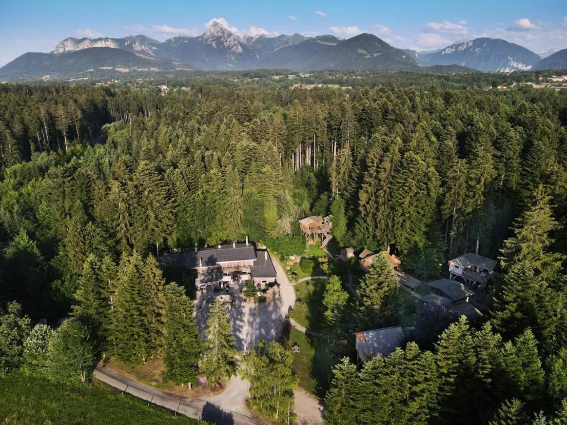 Les Lodges de Babylone