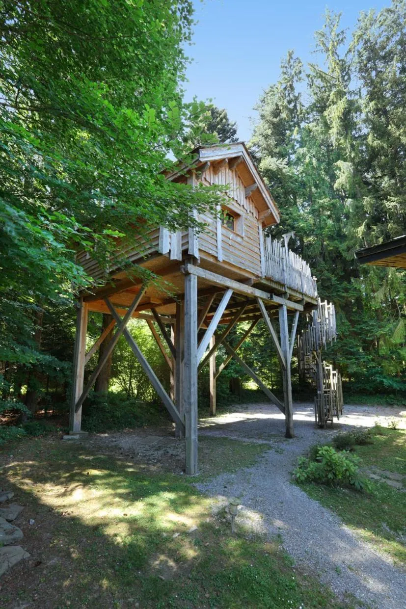 Les Lodges de Babylone