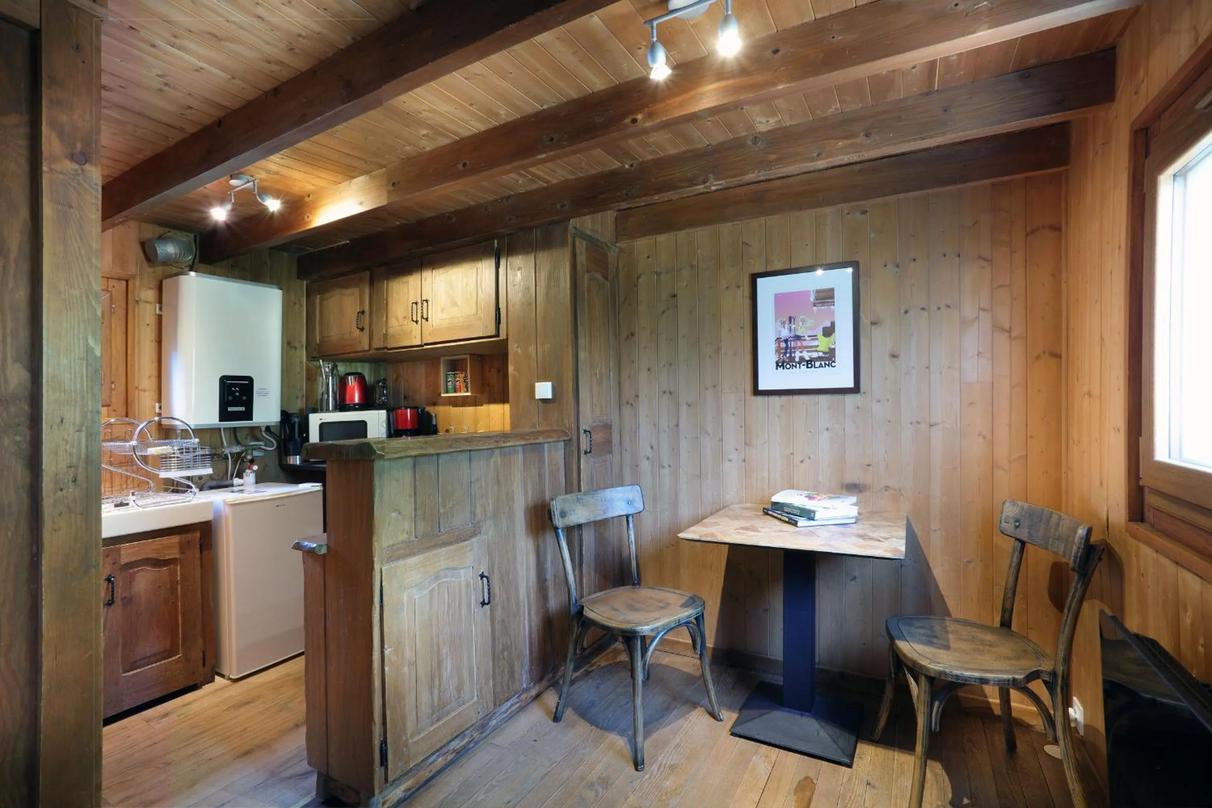 Les Lodges de Babylone