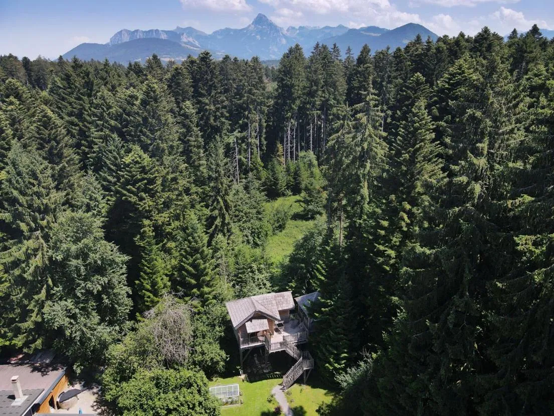 Les Lodges de Babylone