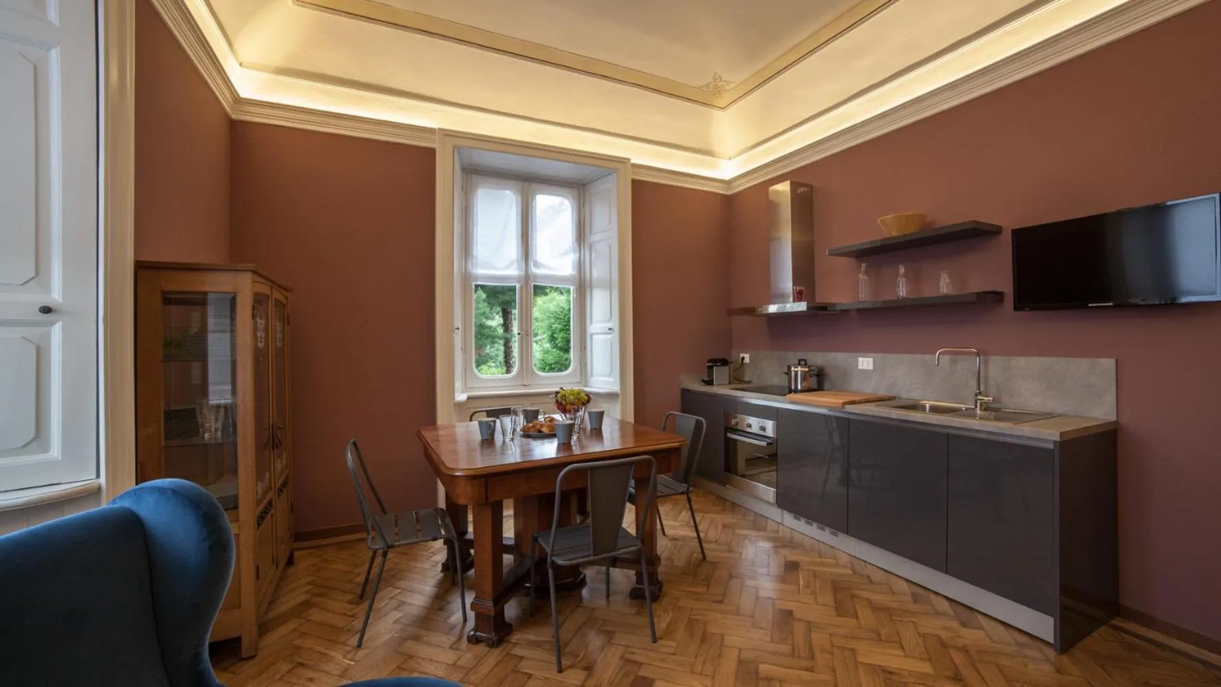 Venegoni Maison De Charme