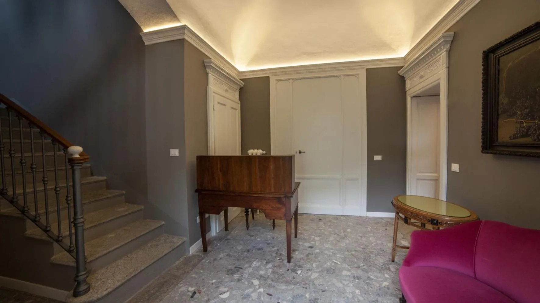 Venegoni Maison De Charme