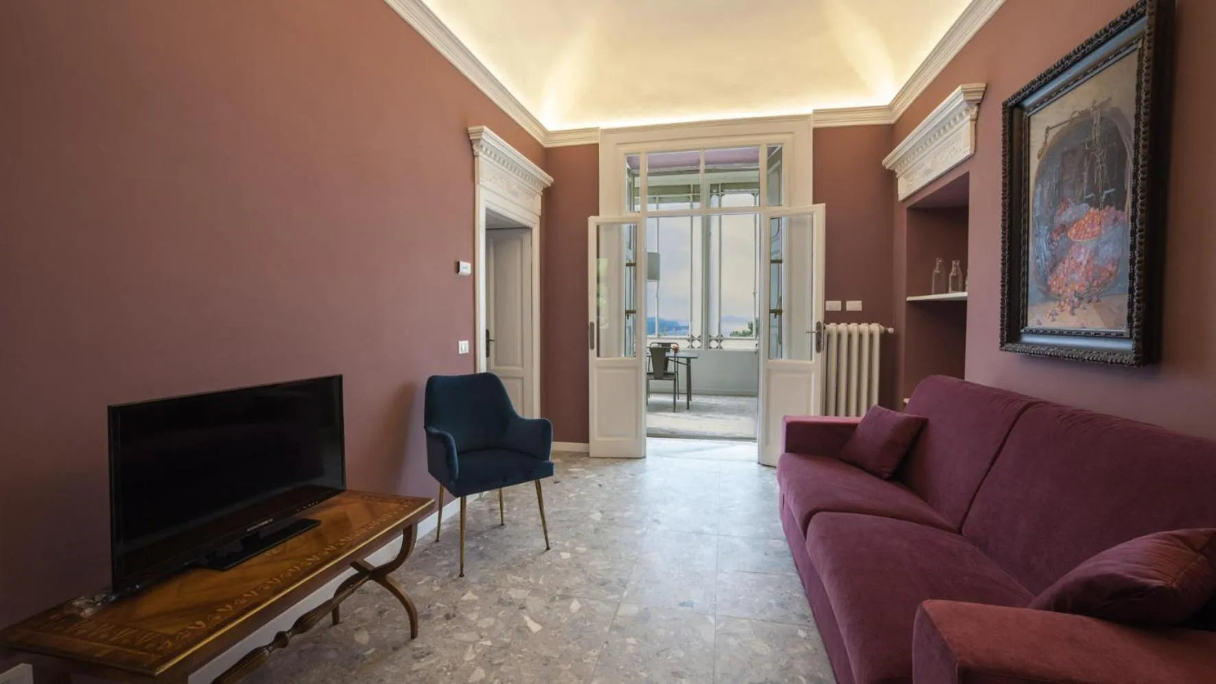 Venegoni Maison De Charme