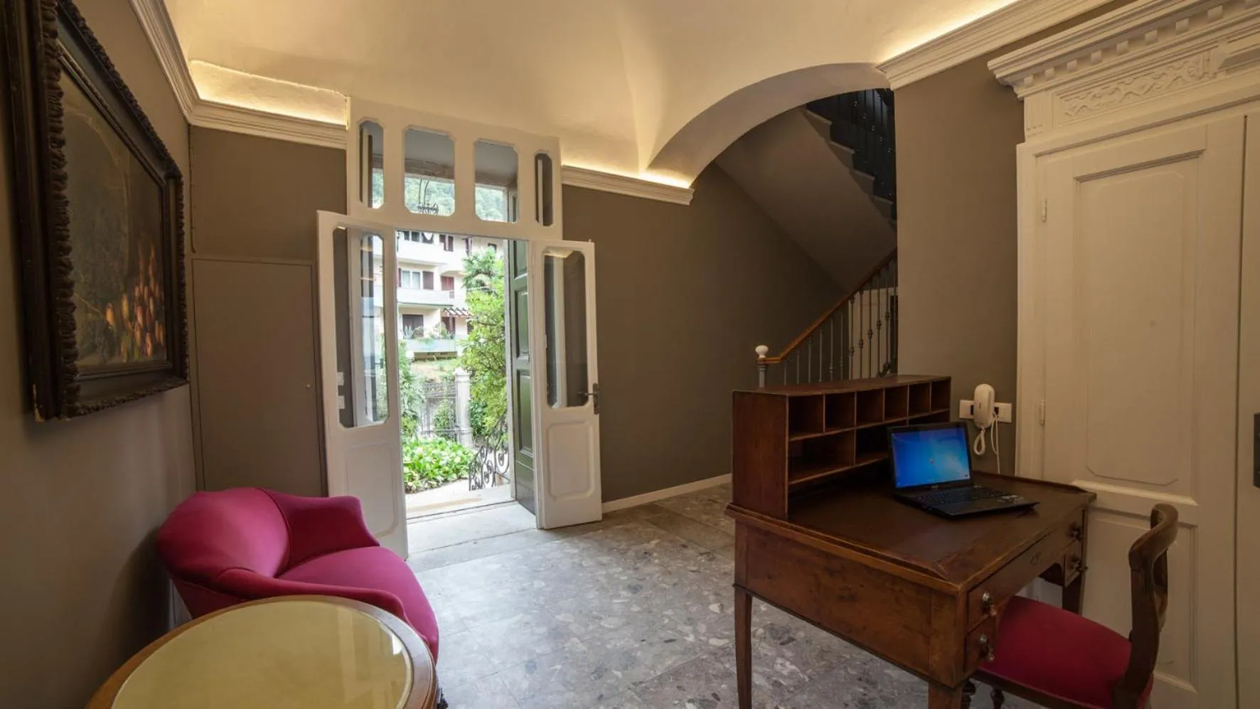 Venegoni Maison De Charme