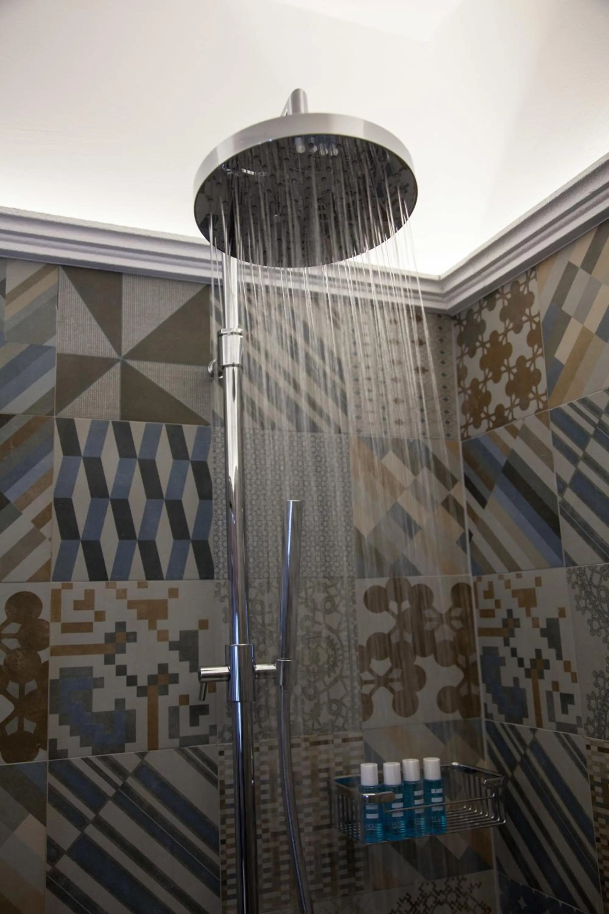 Bathroom in Venegoni Maison De Charme