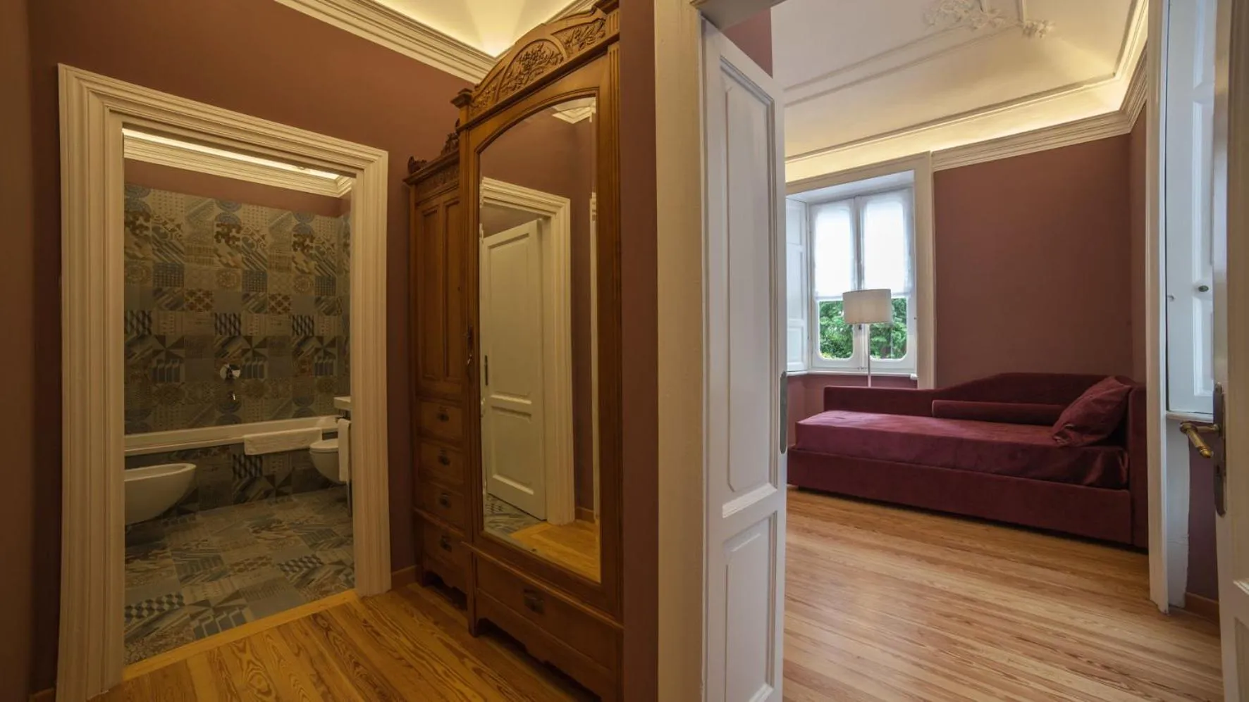 Venegoni Maison De Charme