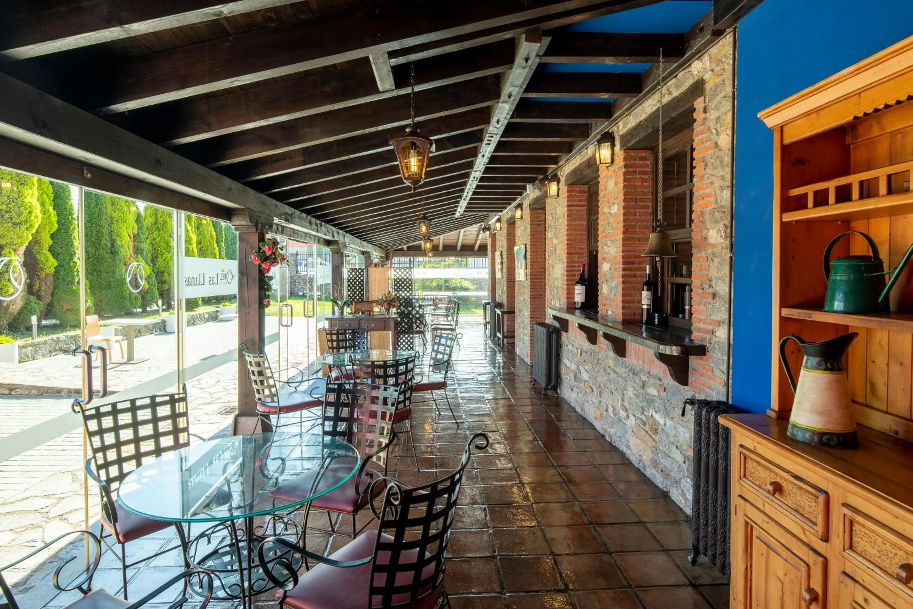 Globales Playa de Las Llanas