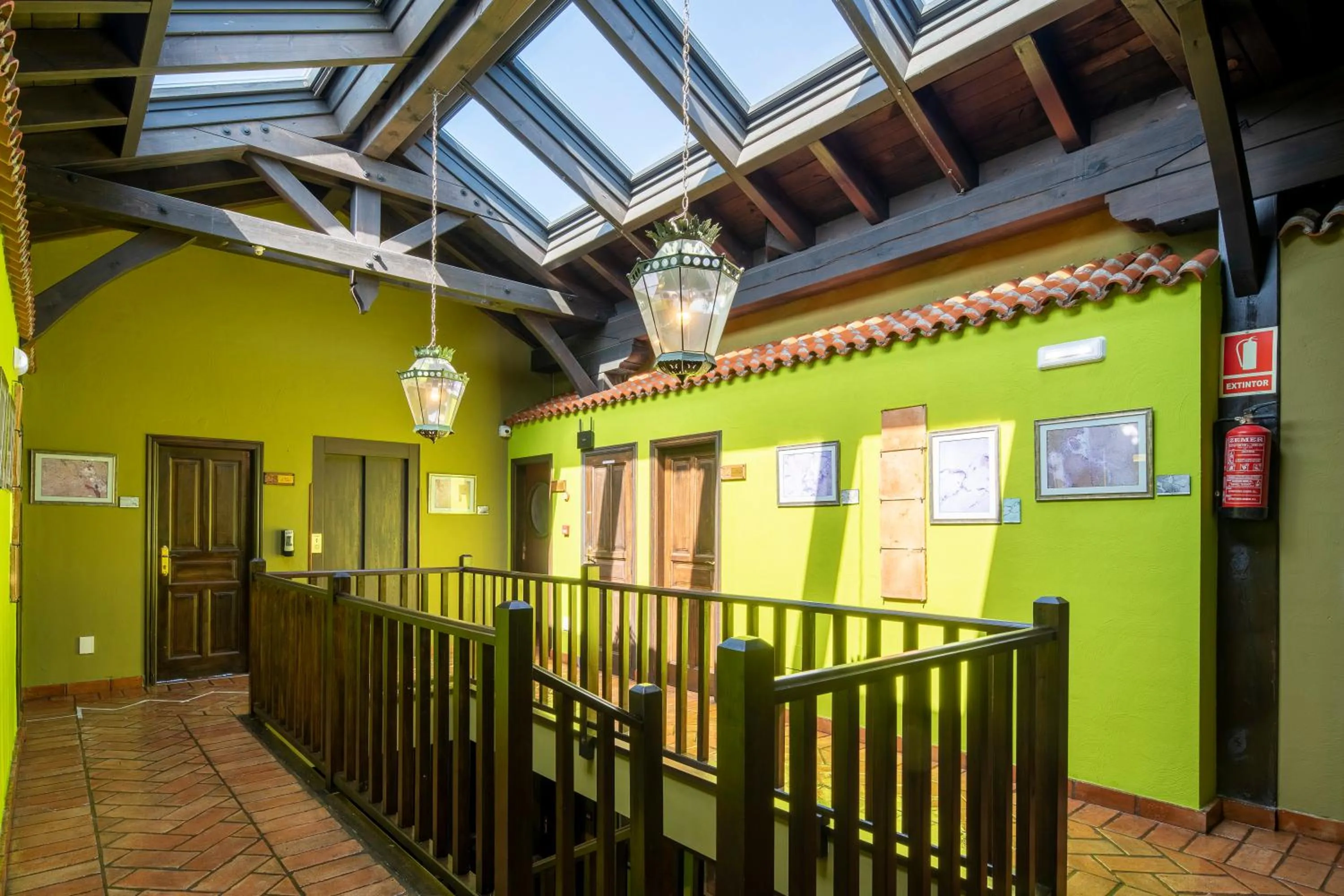 Globales Playa de Las Llanas