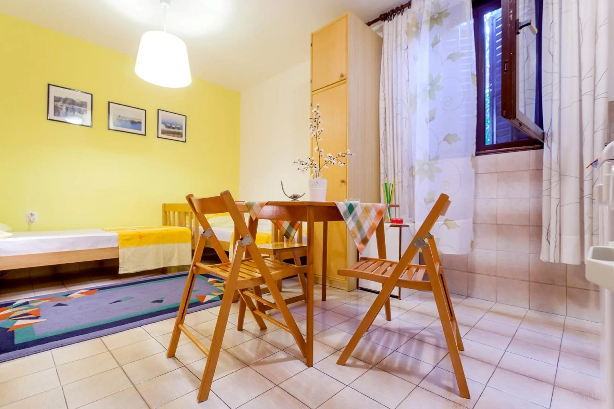 Guest House Marija in perfect location
