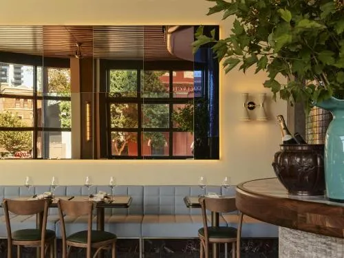 Hannah St Hotel Melbourne