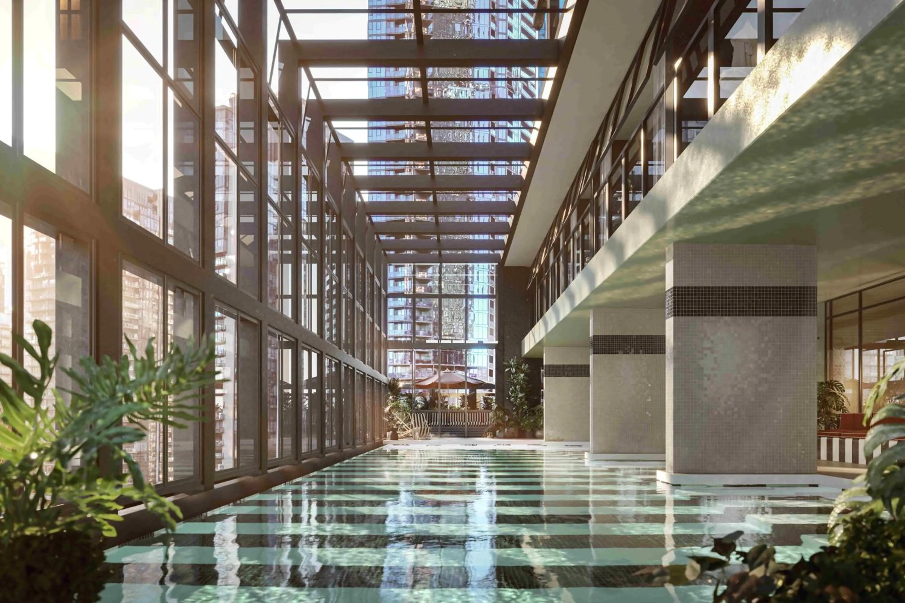 Hannah St Hotel Melbourne