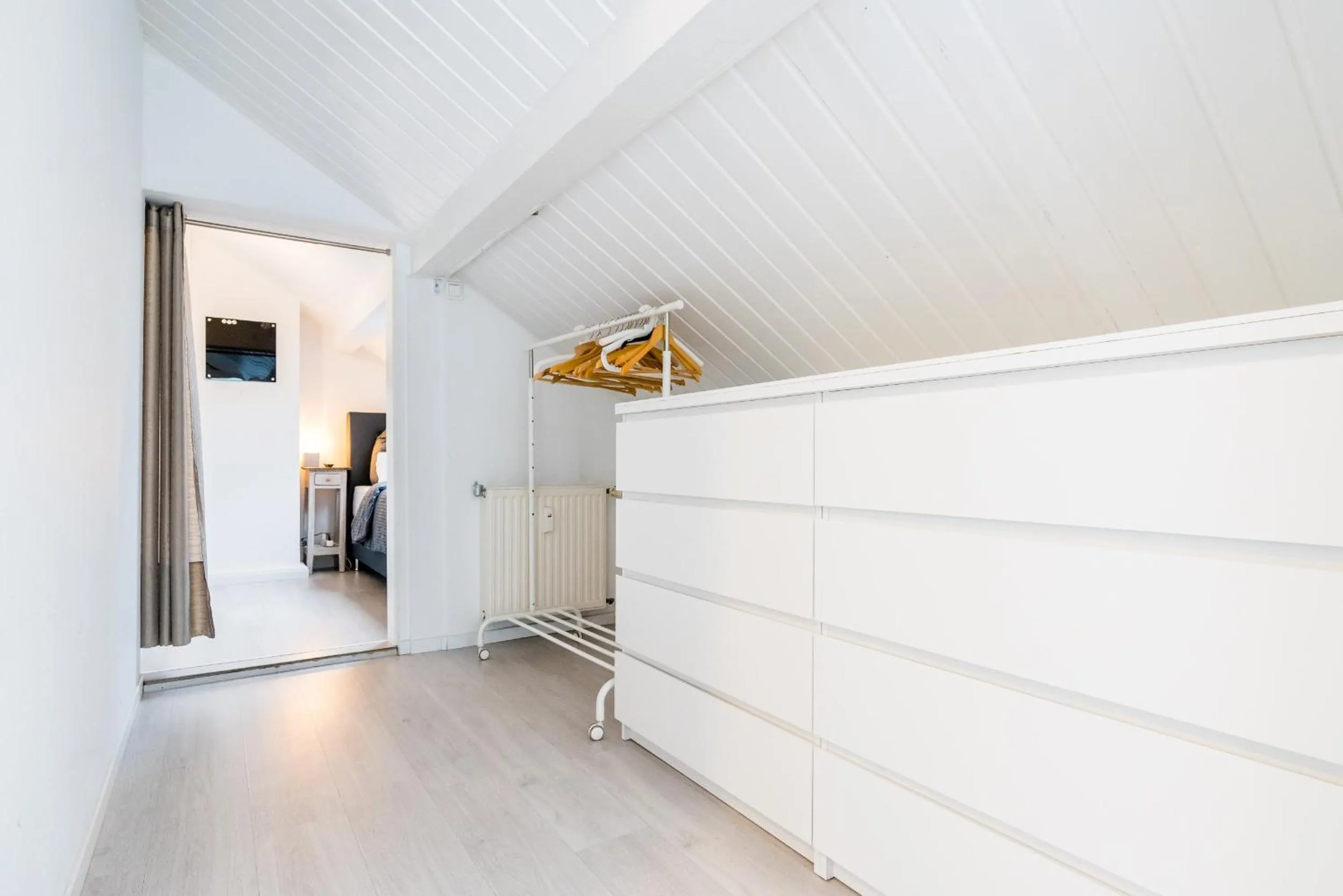 Other in Centerapartments Tonhallenstraße