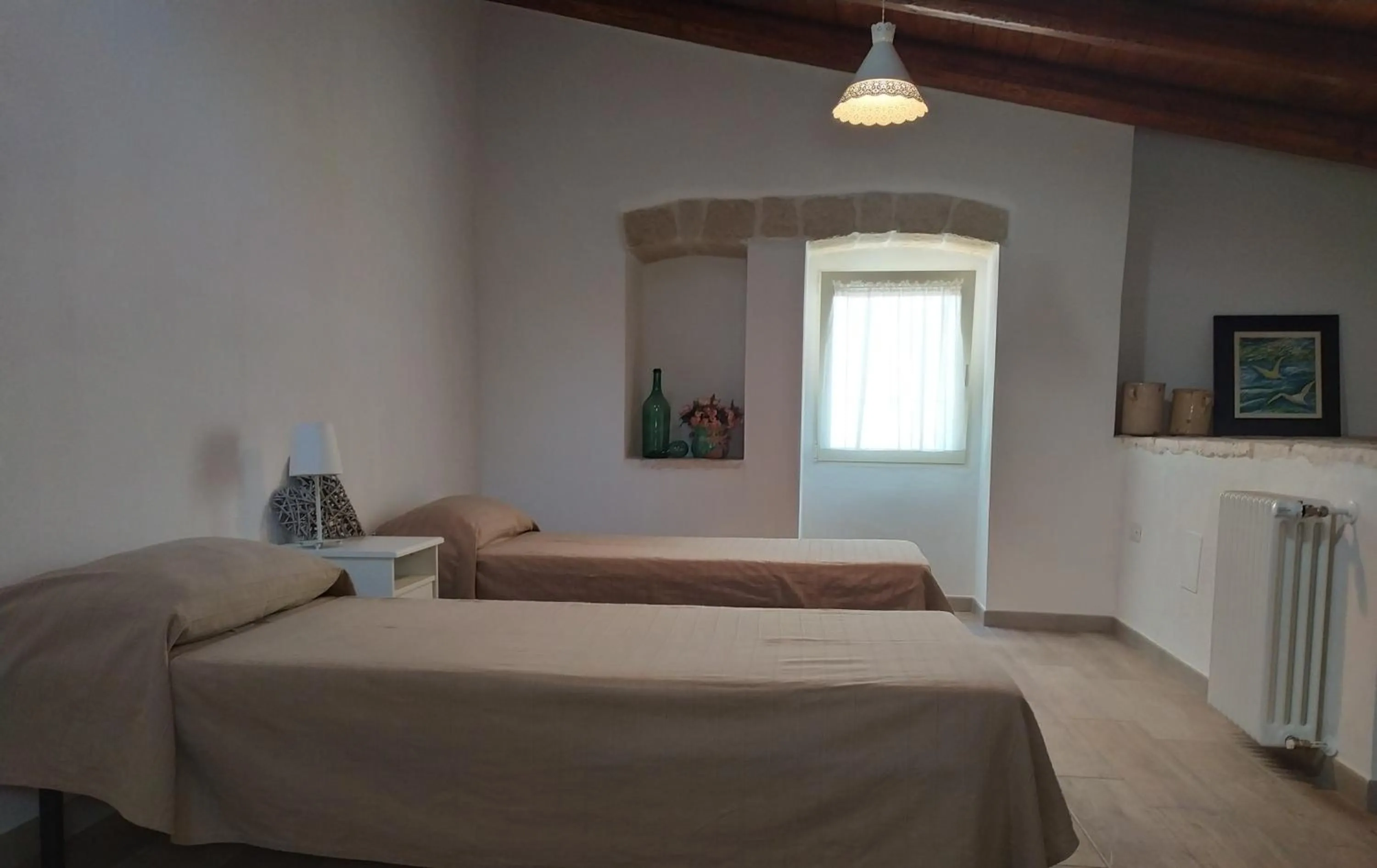LA CASETTA 6058