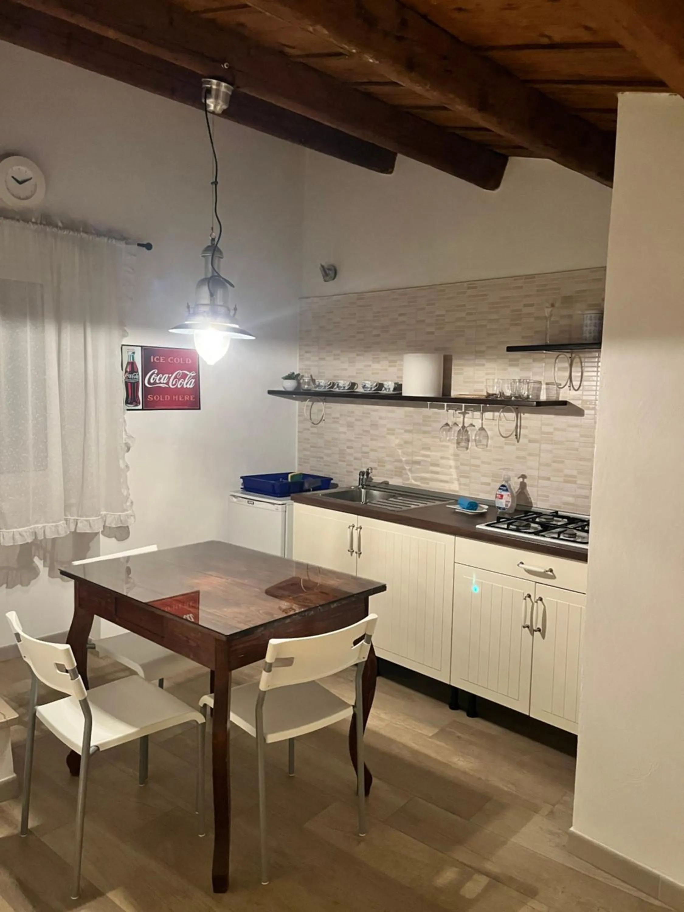 LA CASETTA 6058