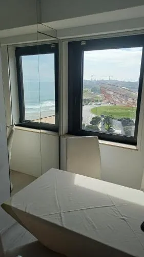 Porto Sea Apartments