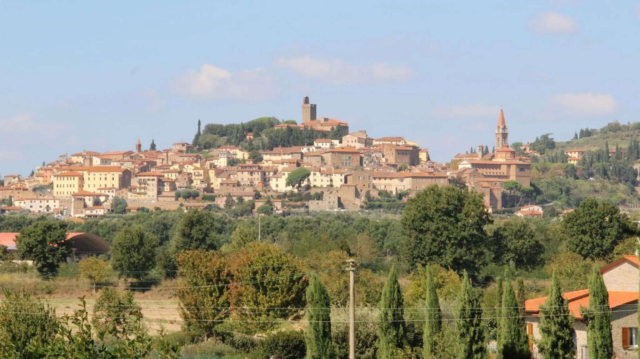 Agriturismo Borgo Santa Lucia, Entire property