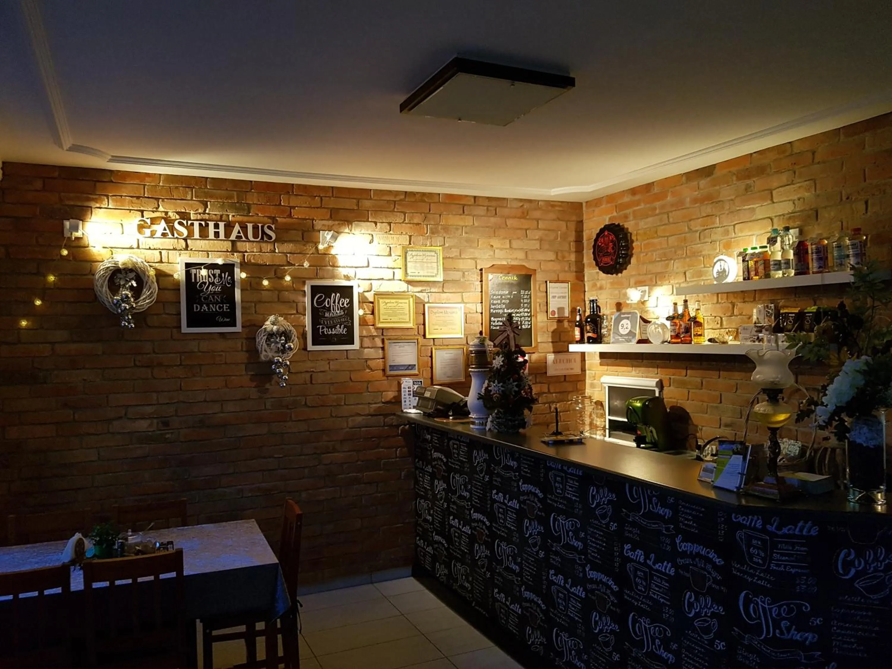 Gasthaus