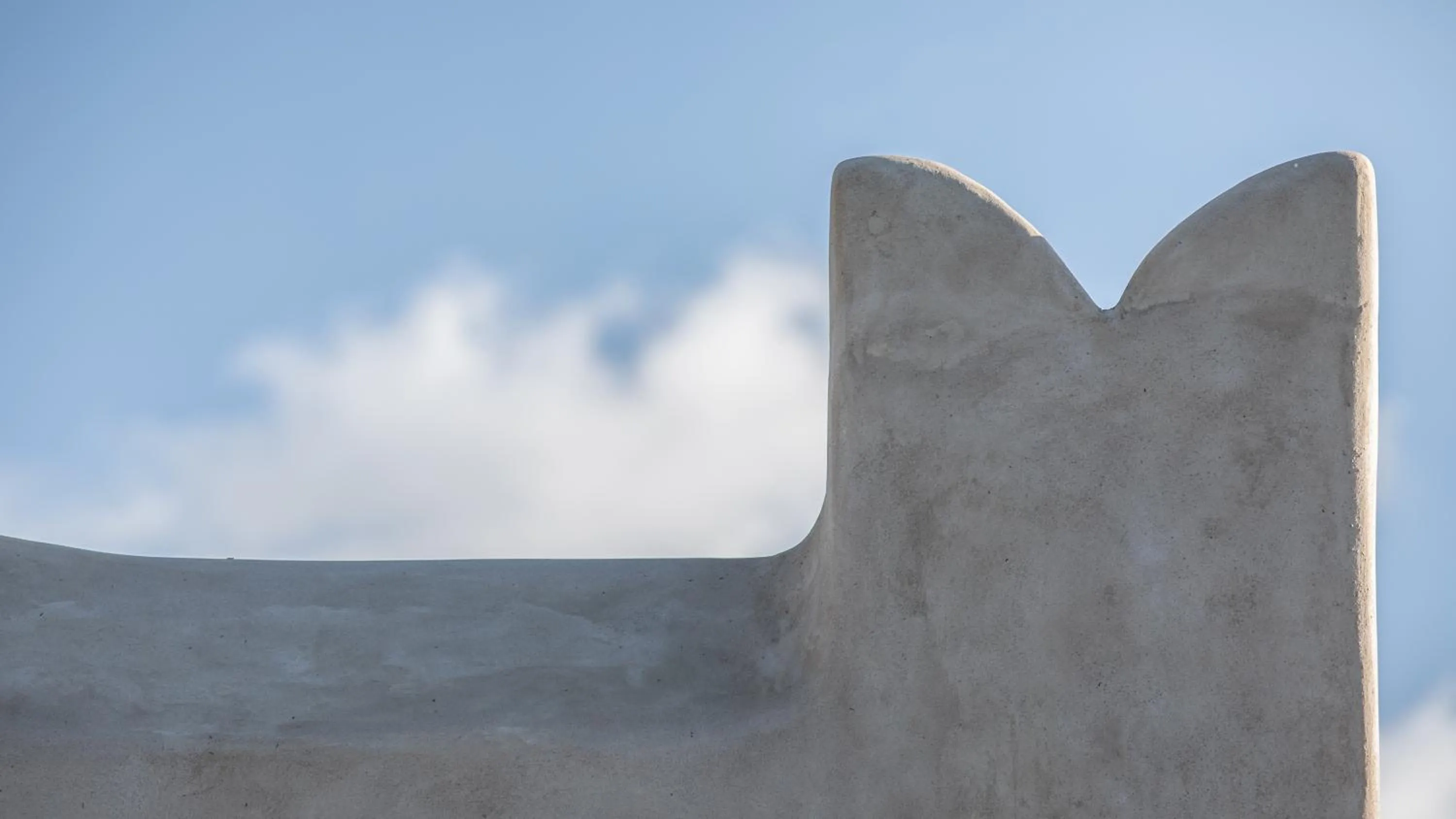 Area and facilities in Naxos Euphoria Suites