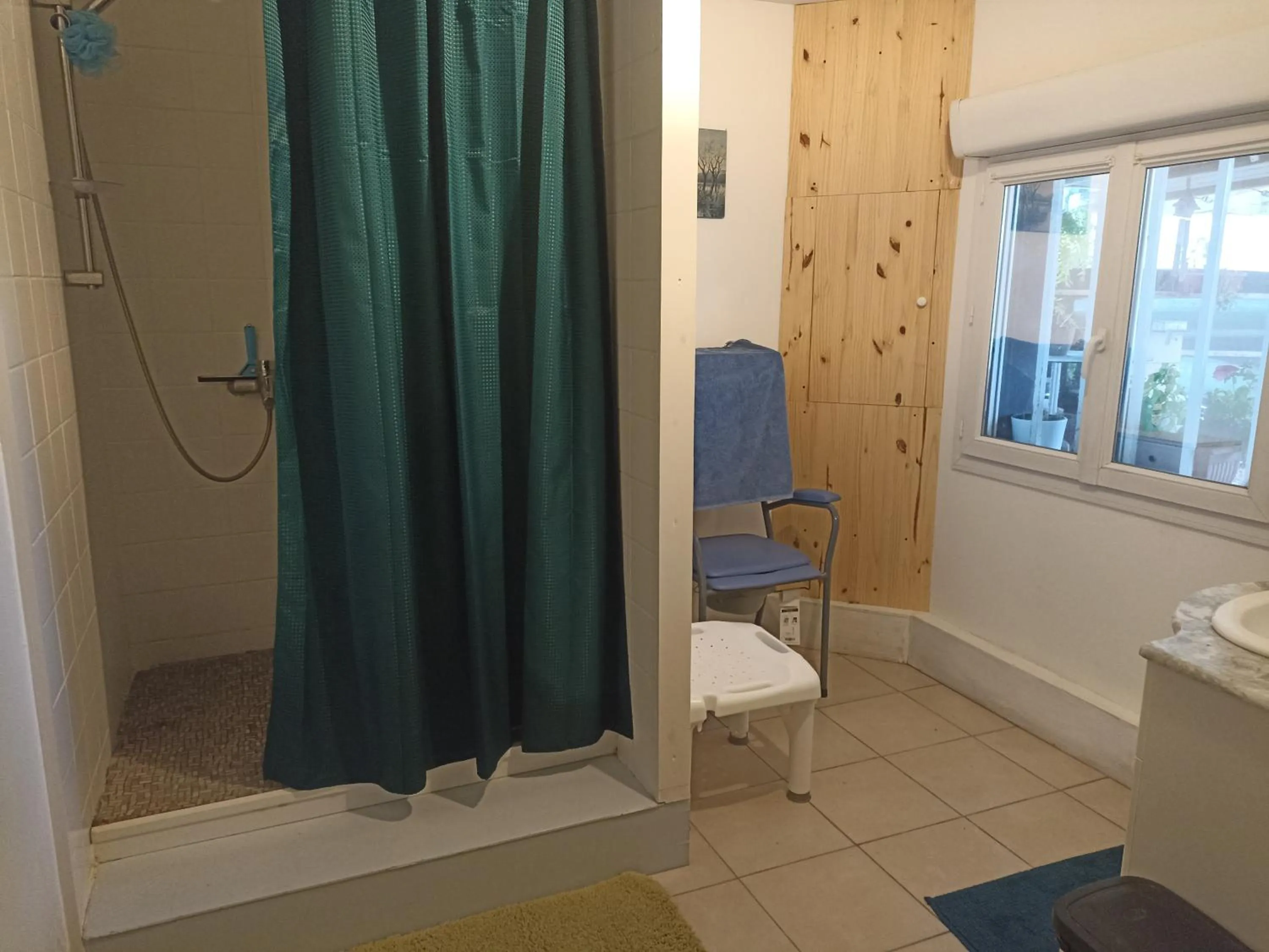 Les Chambres Du Rochereuil