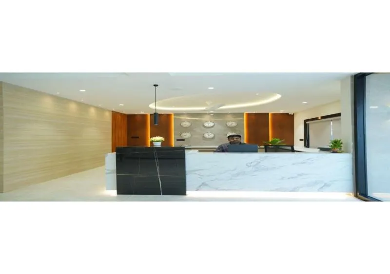 Leonar Hotel Kokapet