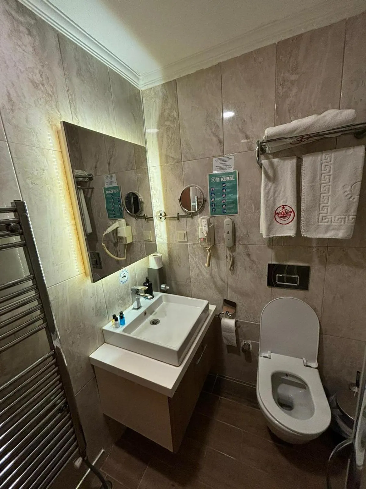 Burdur Park Prestij Otel