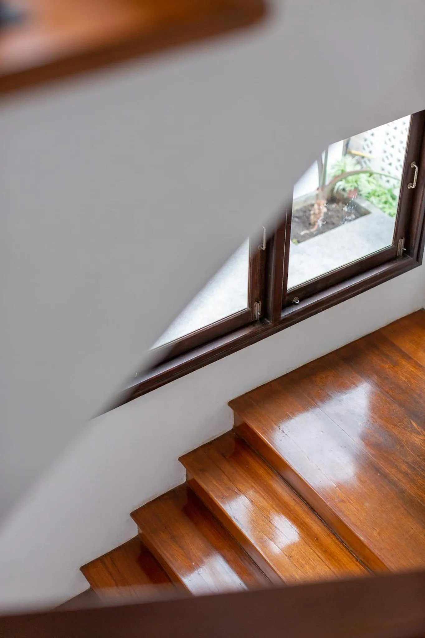 Property building in Huen Hug Chiang Mai