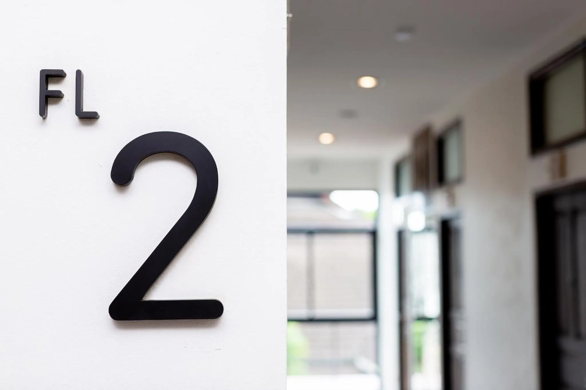 Property building in Huen Hug Chiang Mai