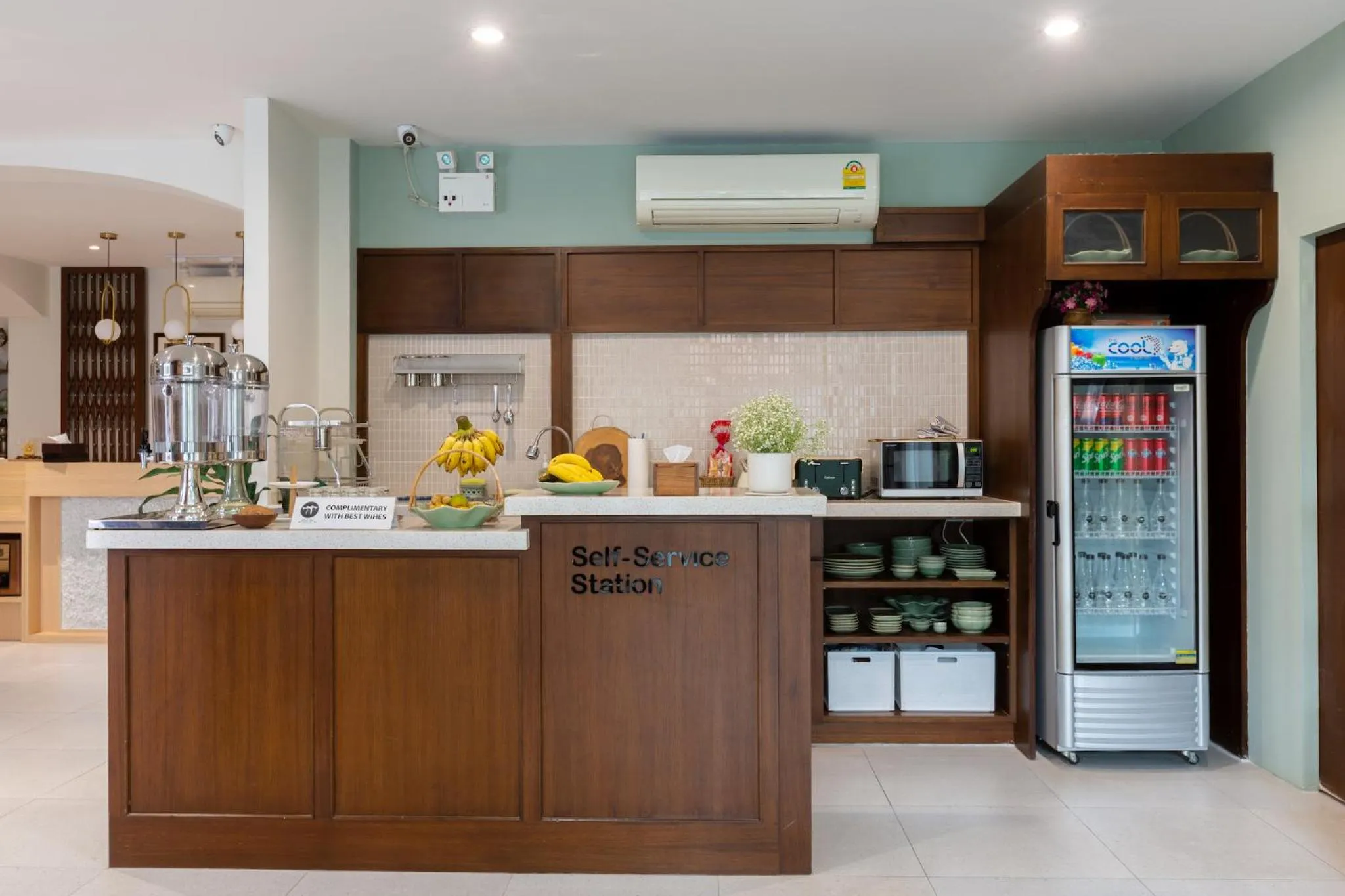 Restaurant/places to eat in Huen Hug Chiang Mai