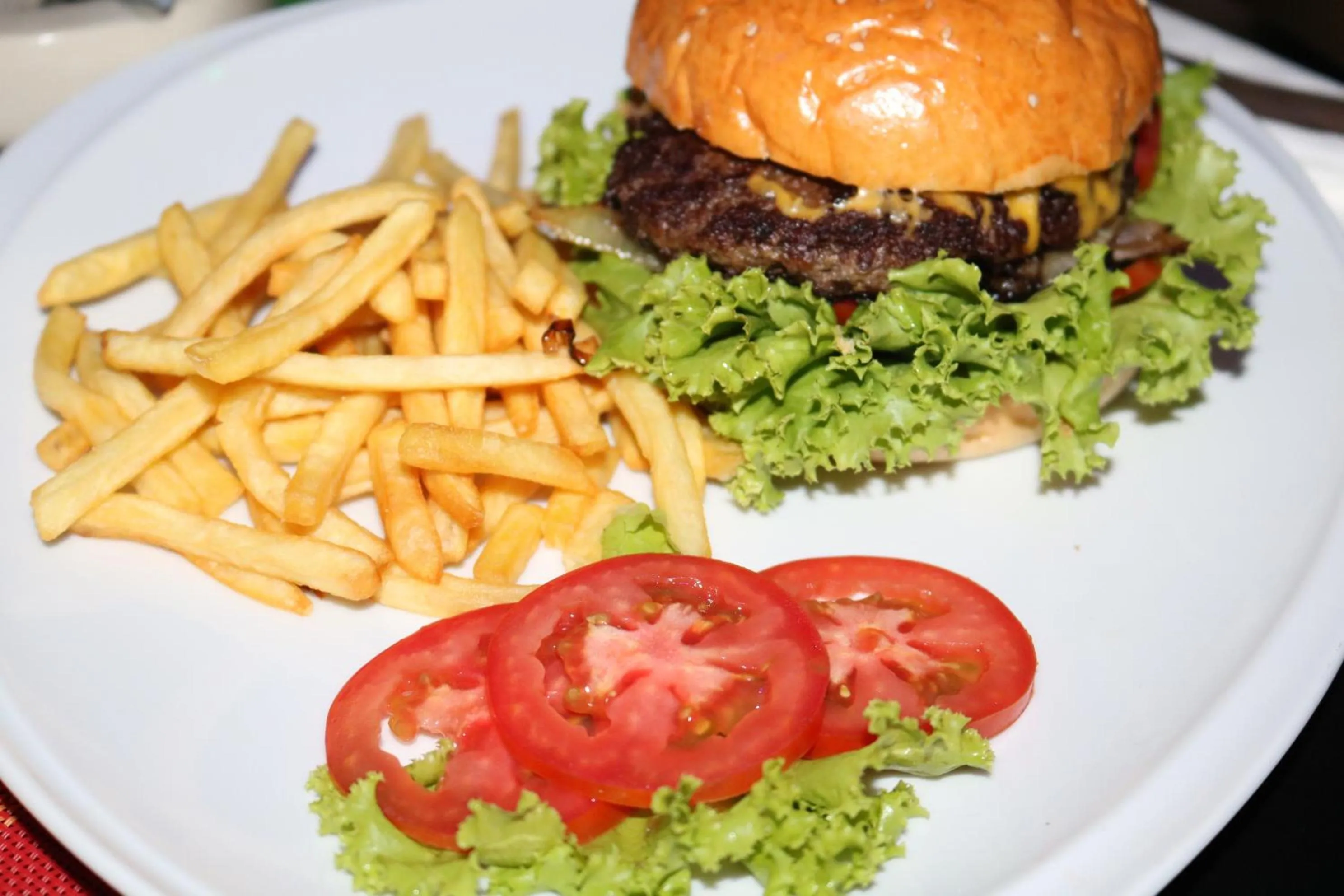 Hideaway Guest House And Bar