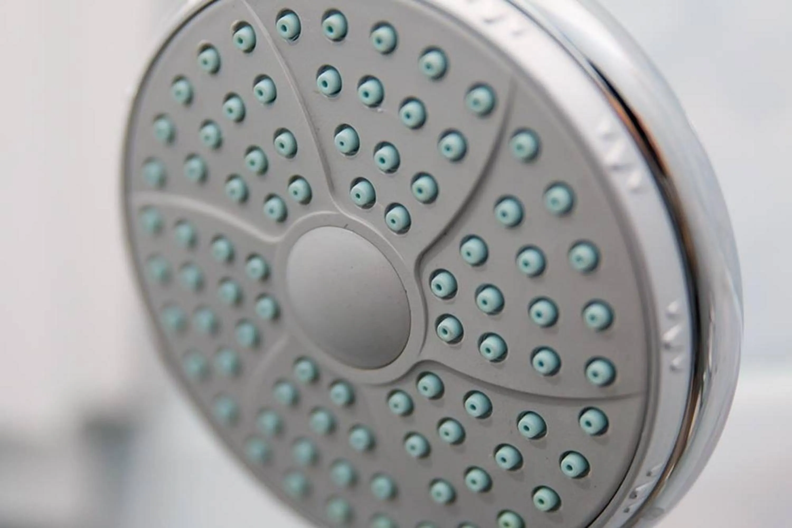 Bathroom in Hideaway Guest House And Bar