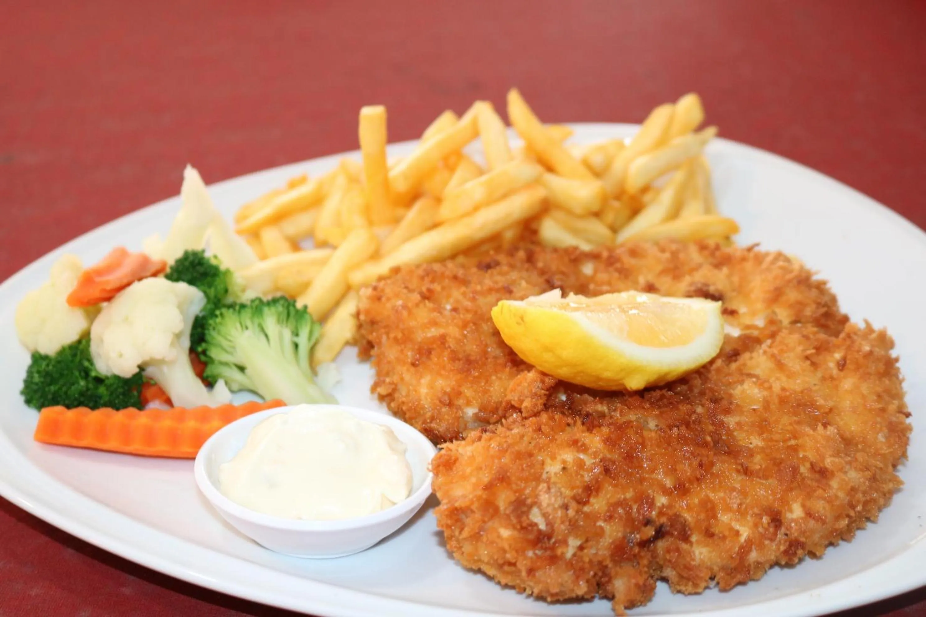 Hideaway Guest House And Bar