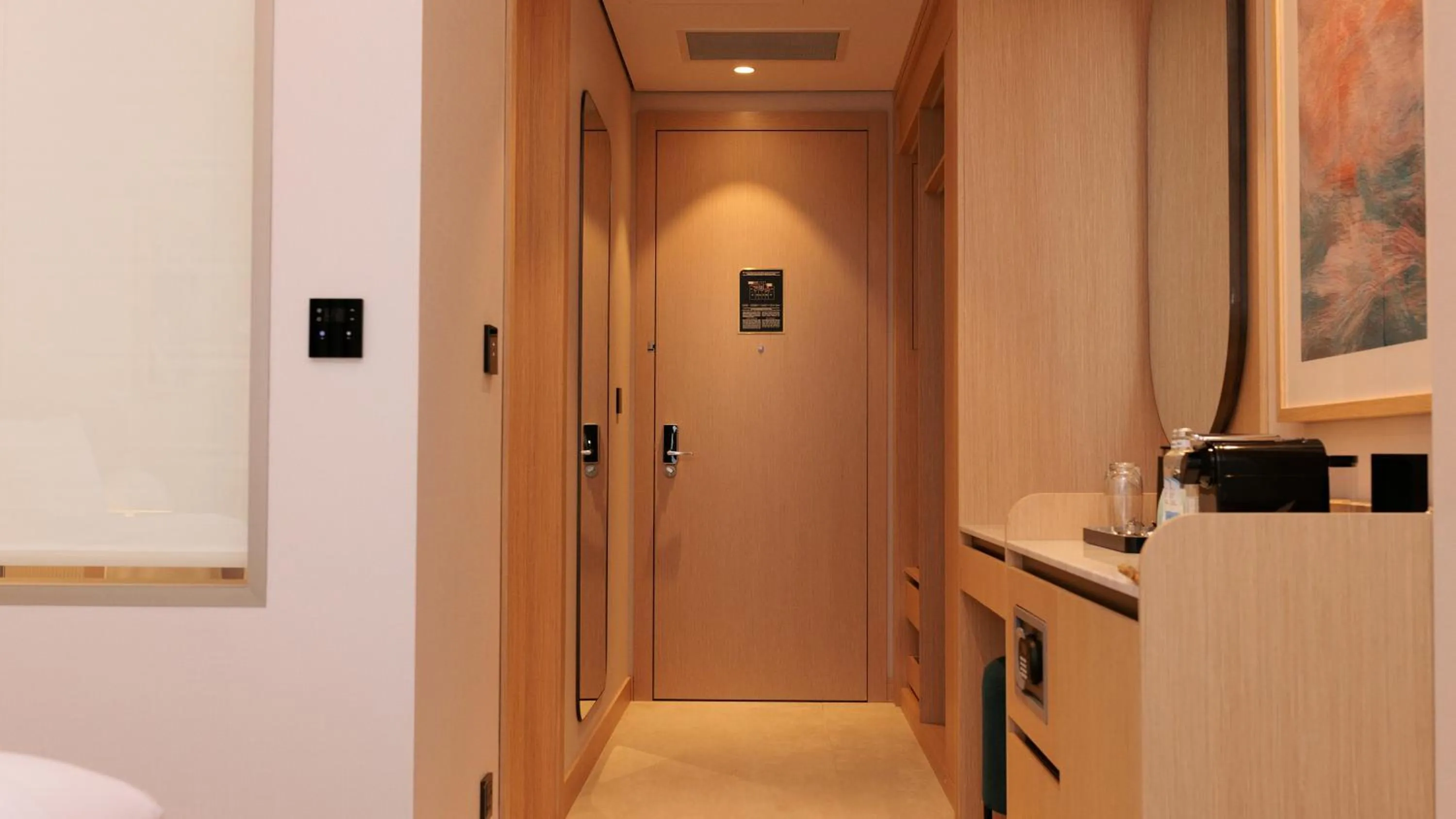 Crowne Plaza Dushanbe by IHG