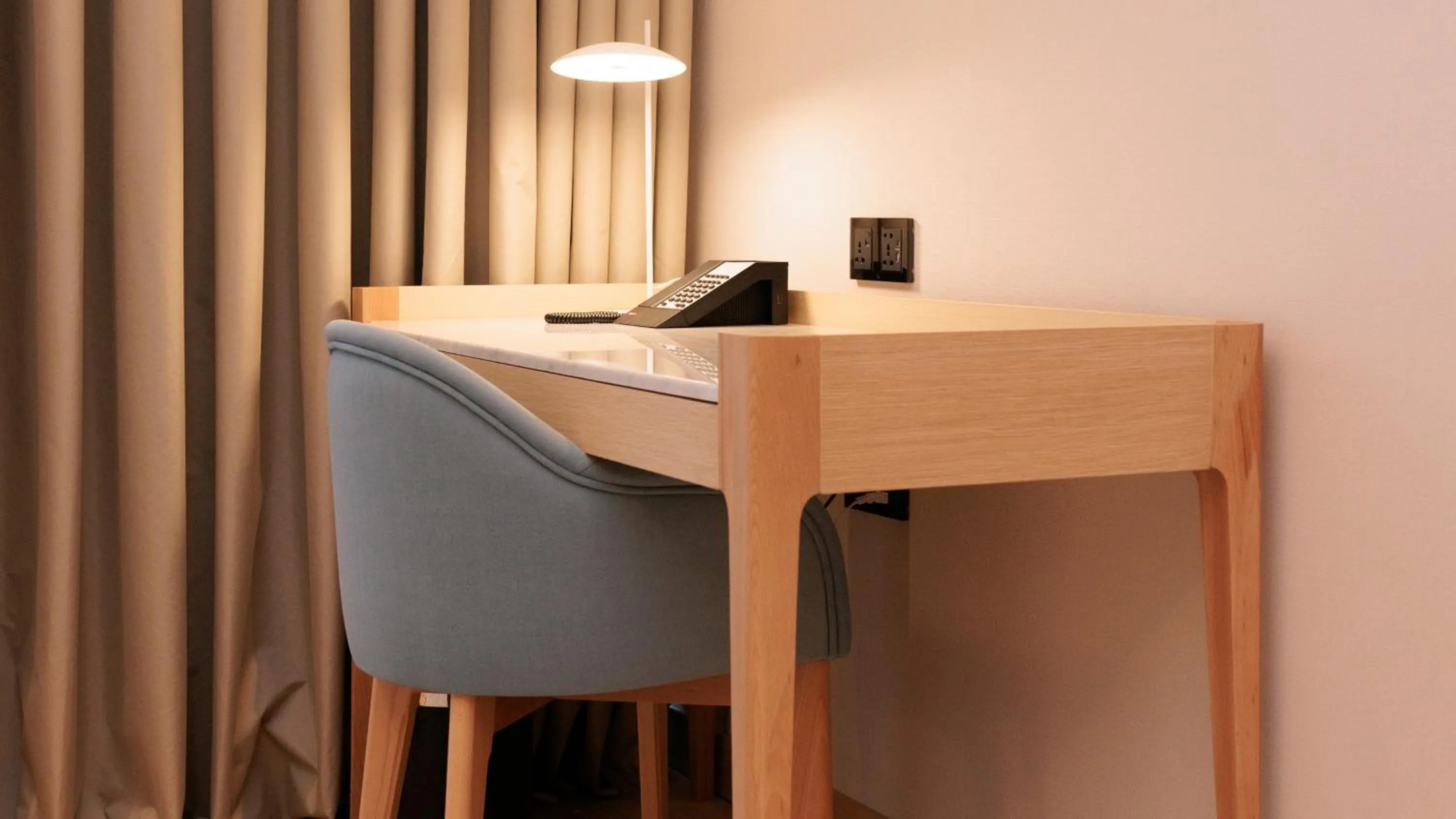 Crowne Plaza Dushanbe by IHG