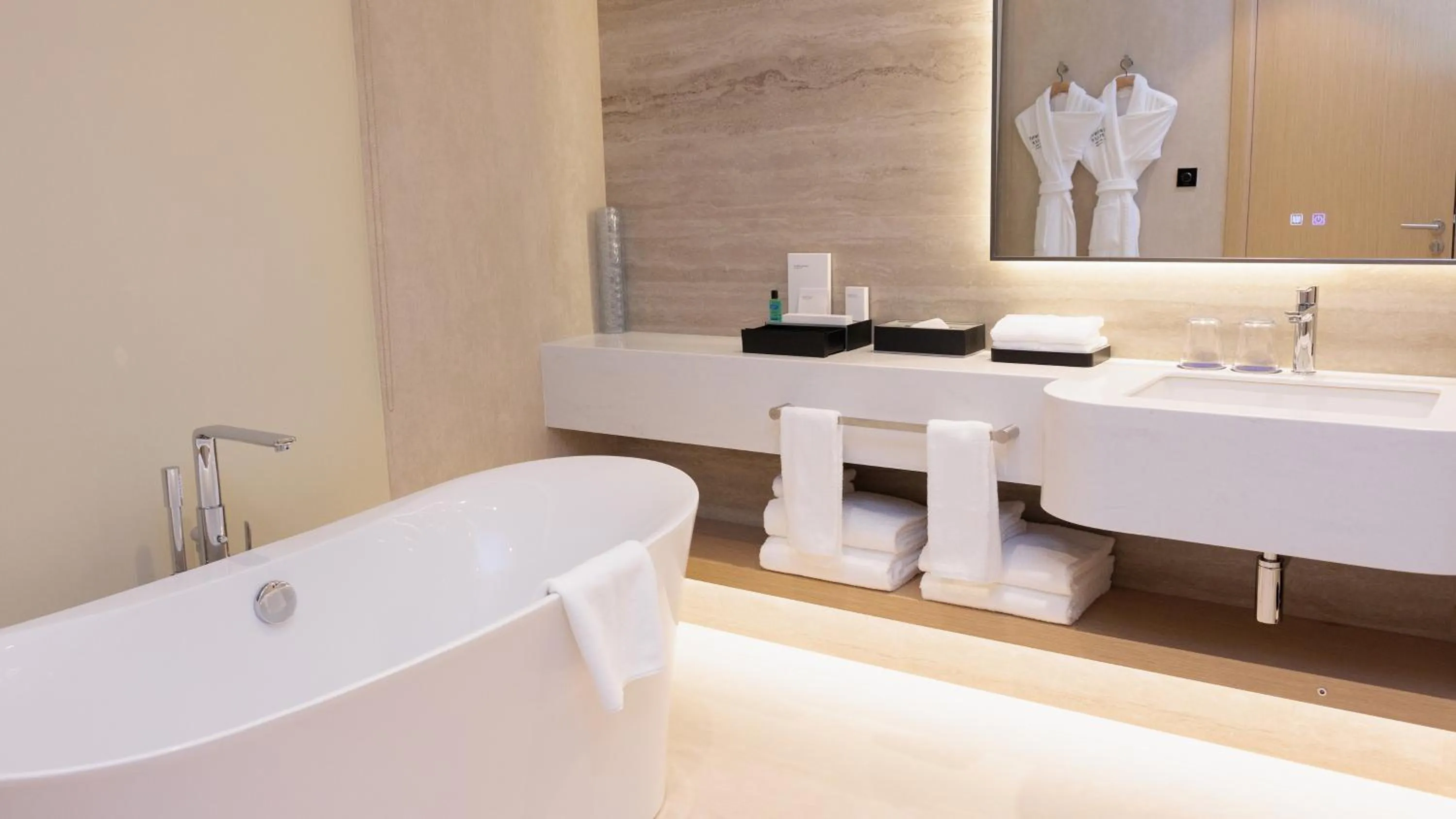 Crowne Plaza Dushanbe by IHG