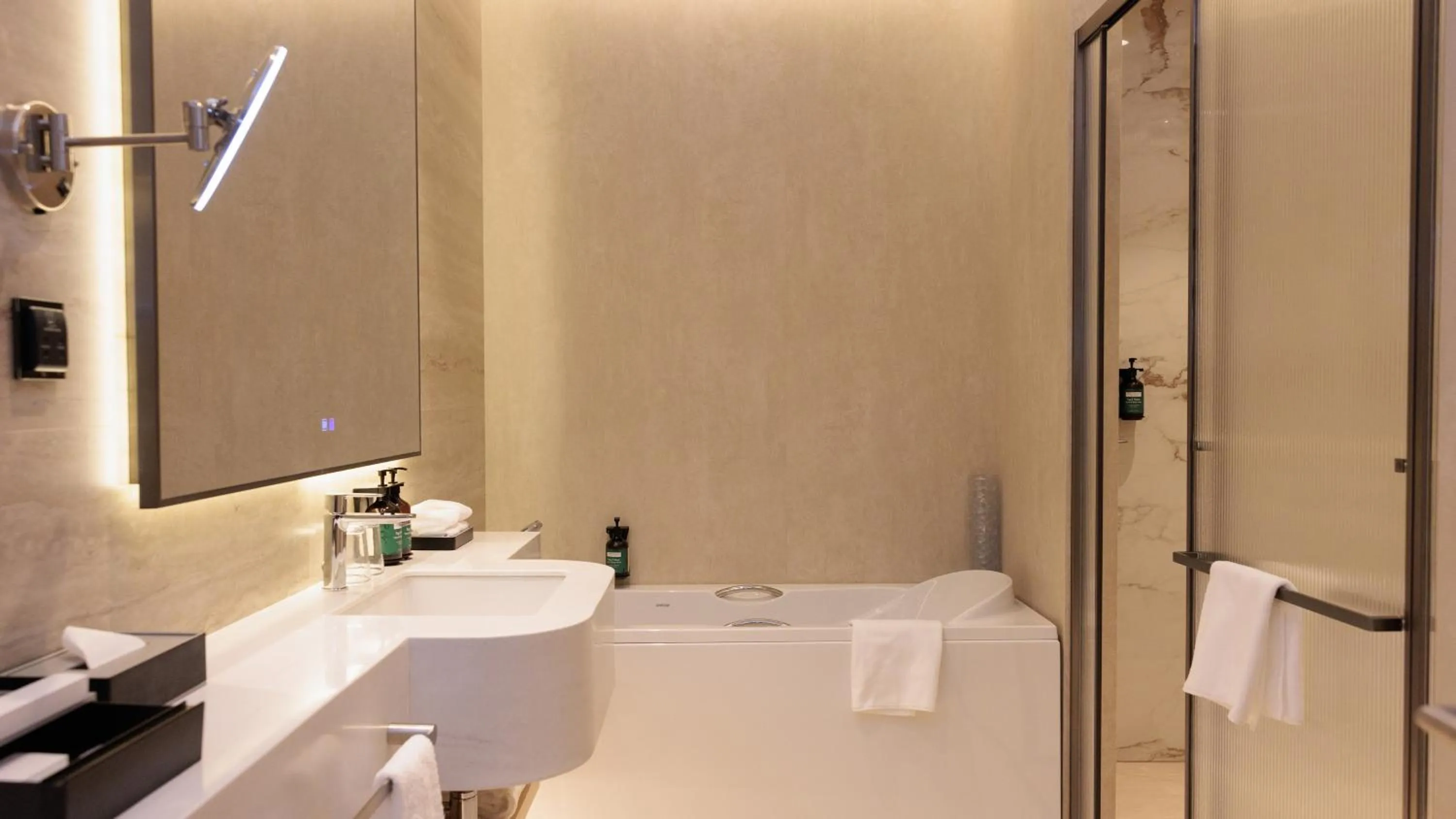 Crowne Plaza Dushanbe by IHG