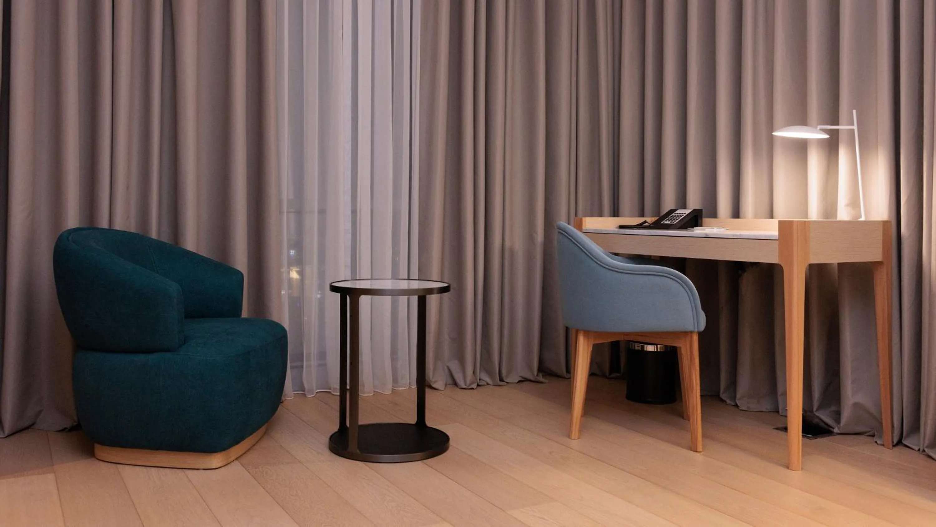 Crowne Plaza Dushanbe by IHG