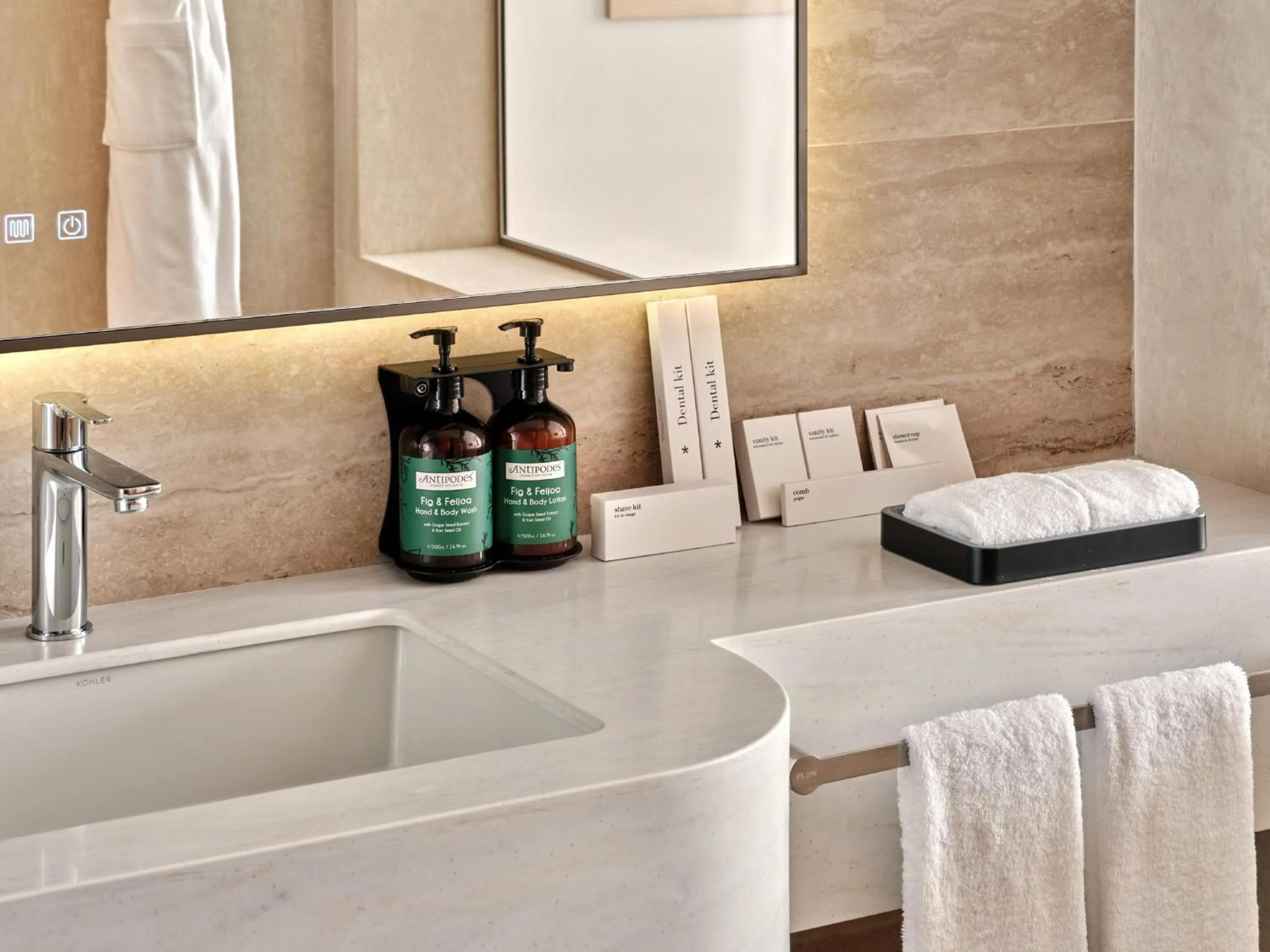 Photo of the whole room in Crowne Plaza Dushanbe by IHG