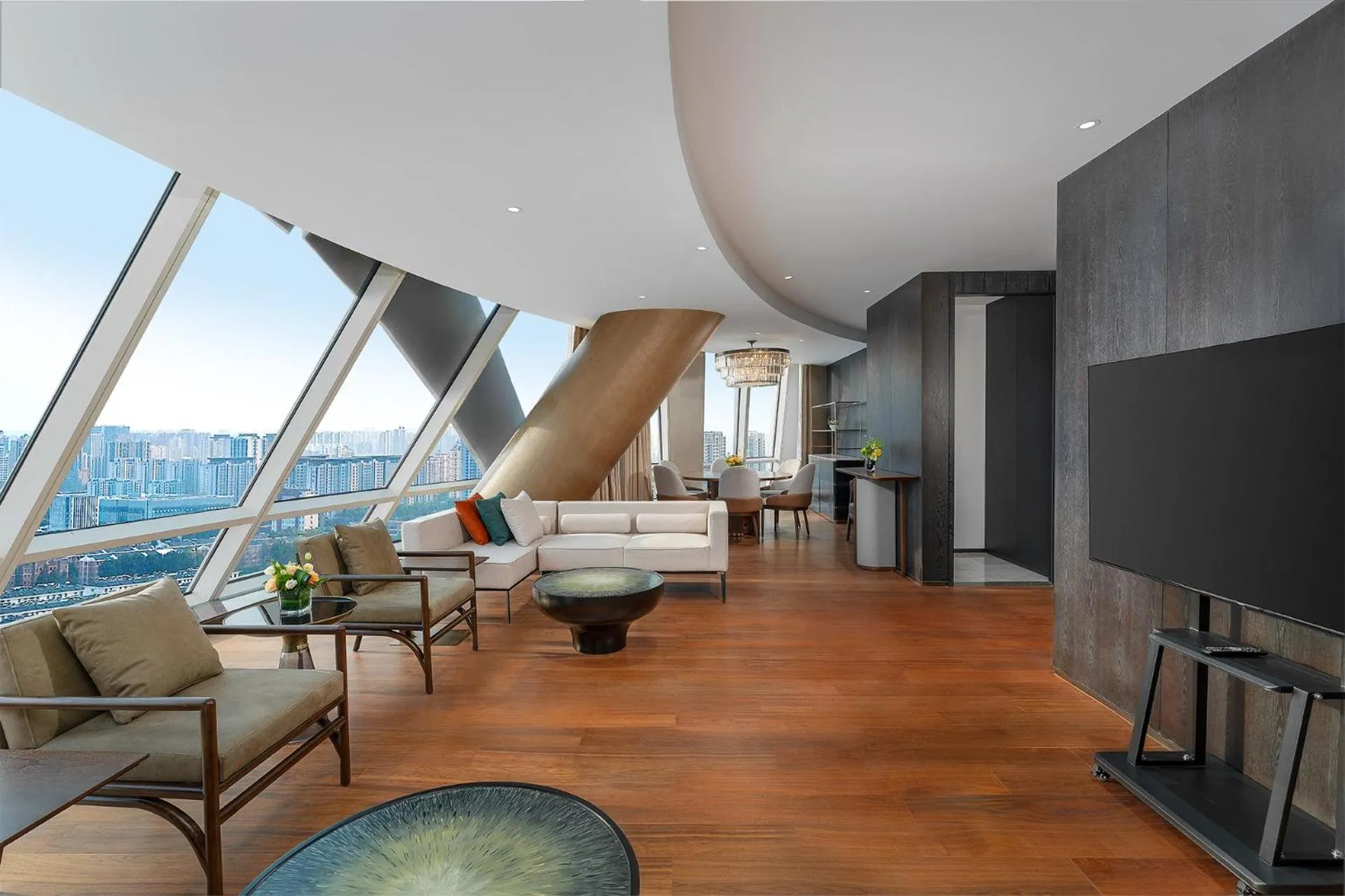 Holiday Inn Xingtai Quancheng by IHG