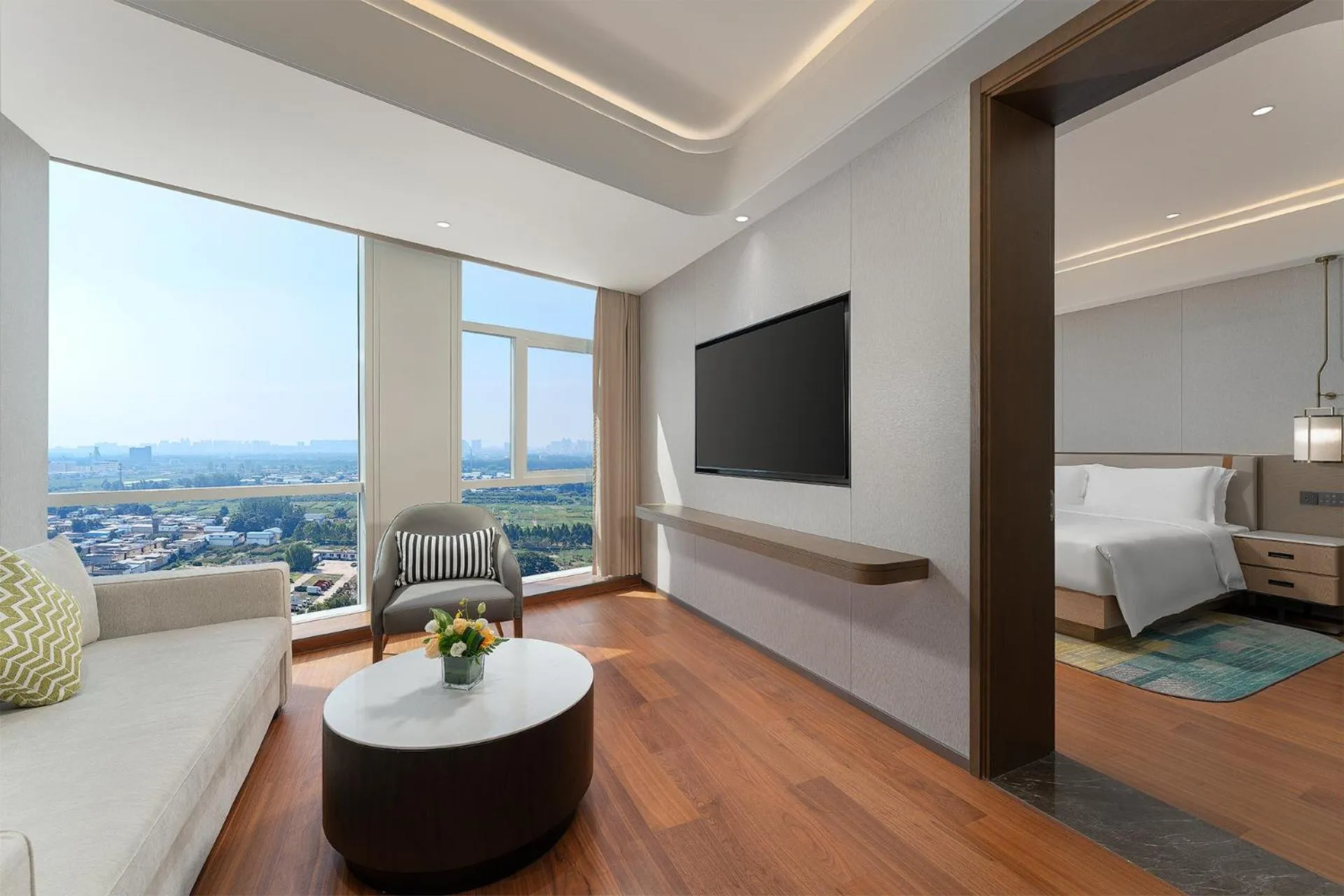 Holiday Inn Xingtai Quancheng by IHG