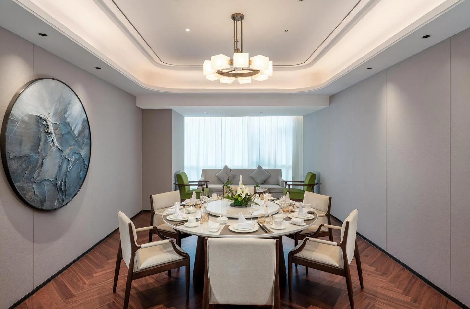 Holiday Inn Xingtai Quancheng by IHG