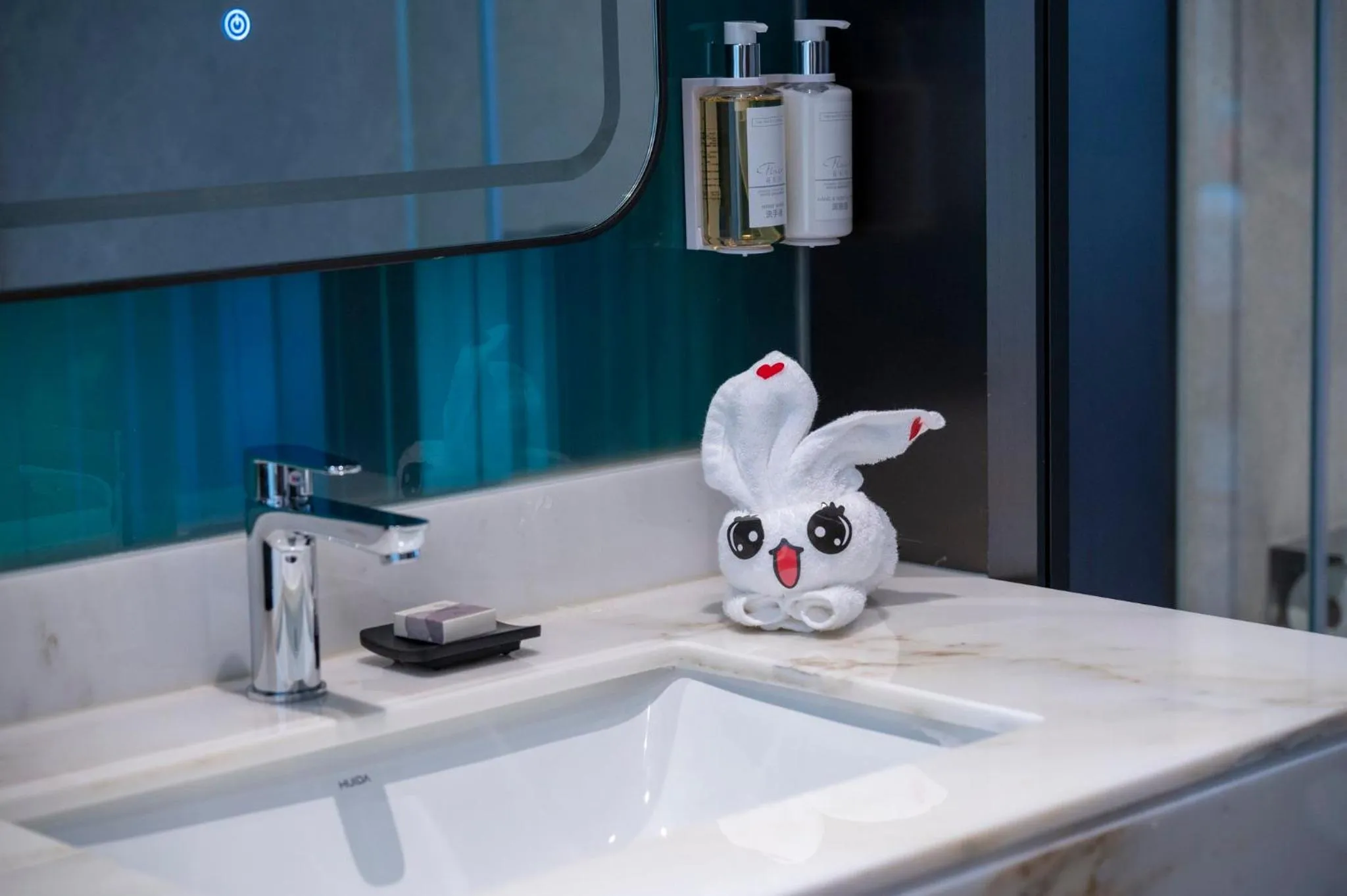 Photo of the whole room in Holiday Inn Xingtai Quancheng by IHG