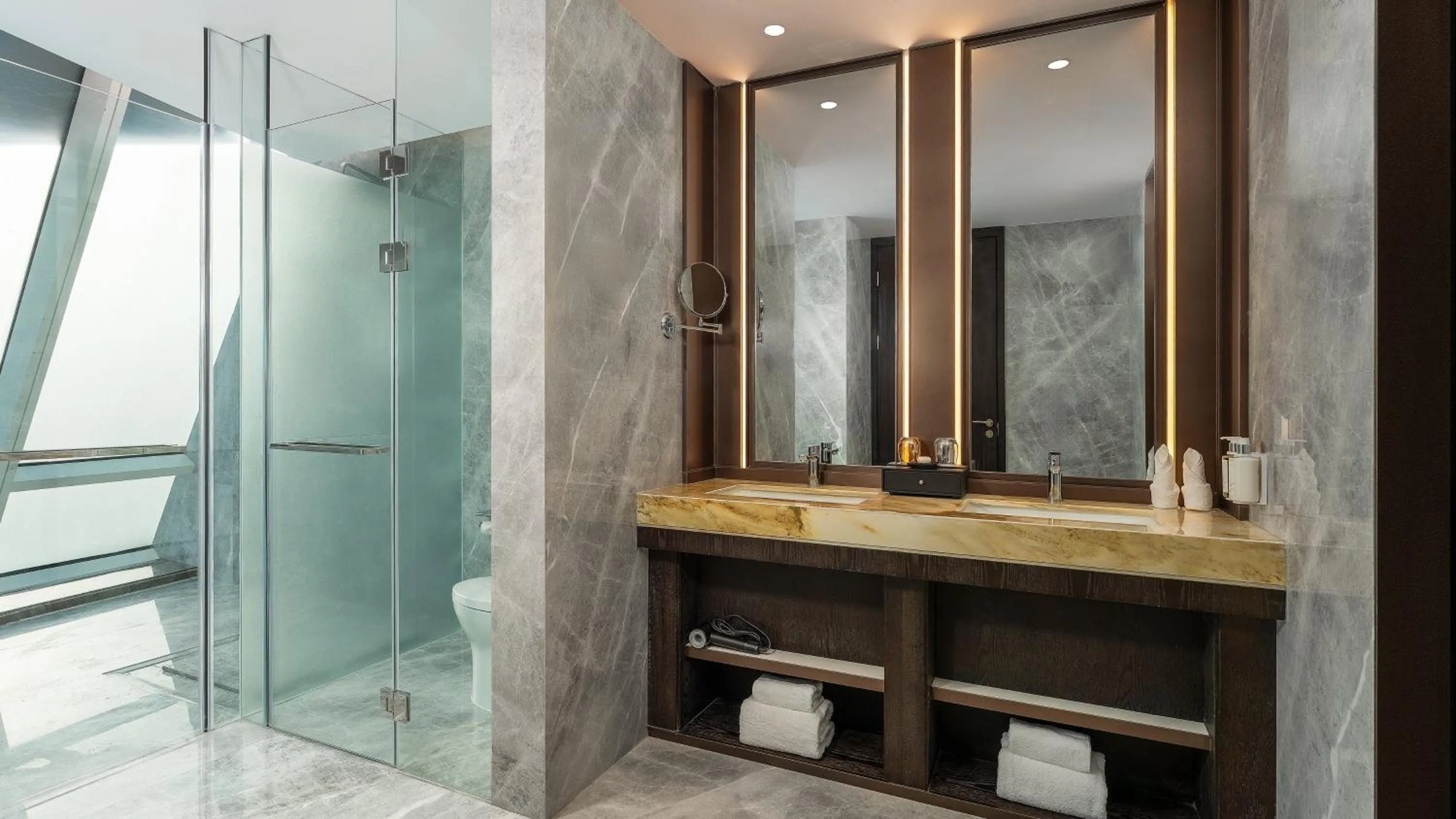 Photo of the whole room in Holiday Inn Xingtai Quancheng by IHG