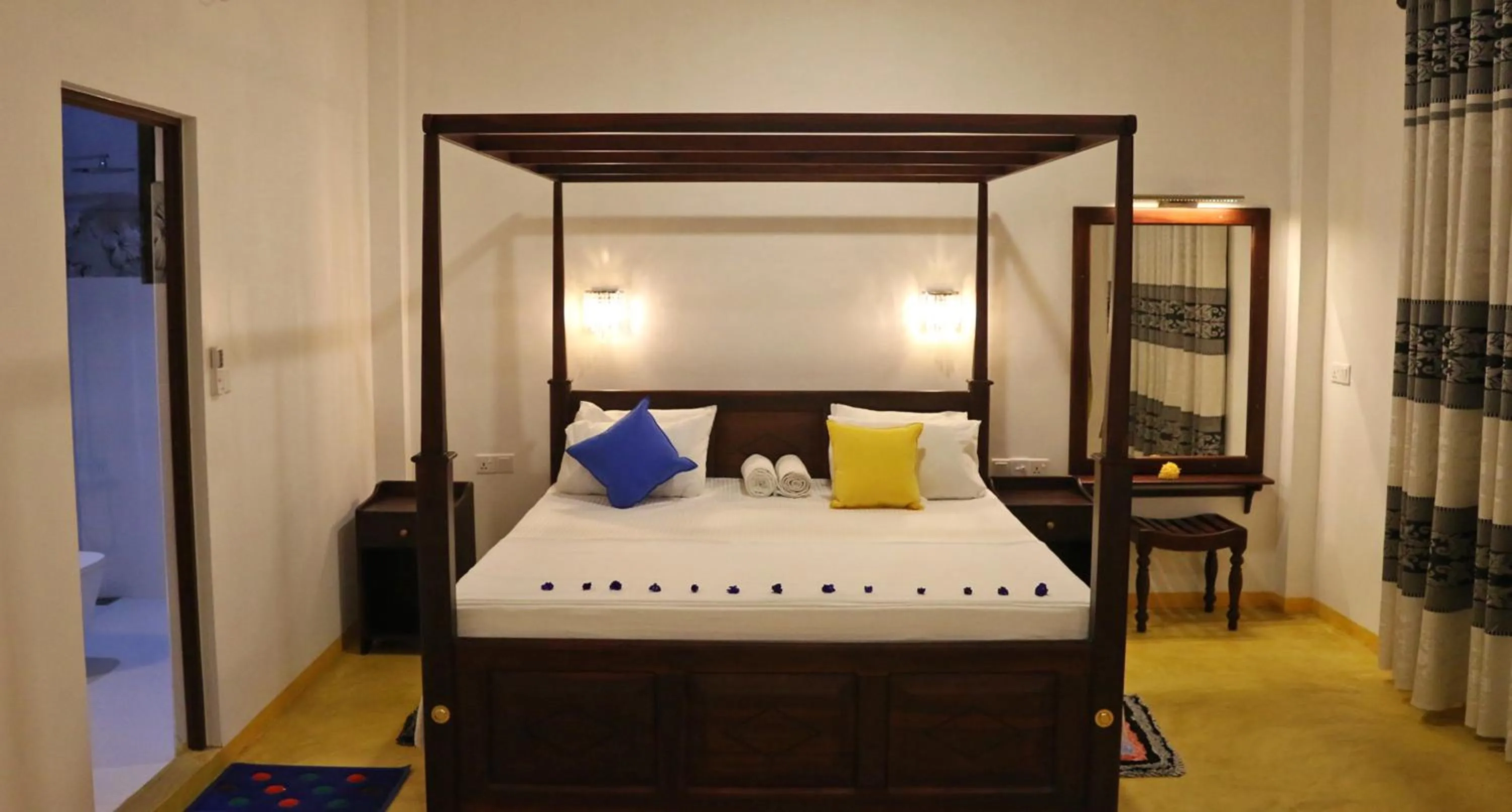 Sweden Inn Guesthouse