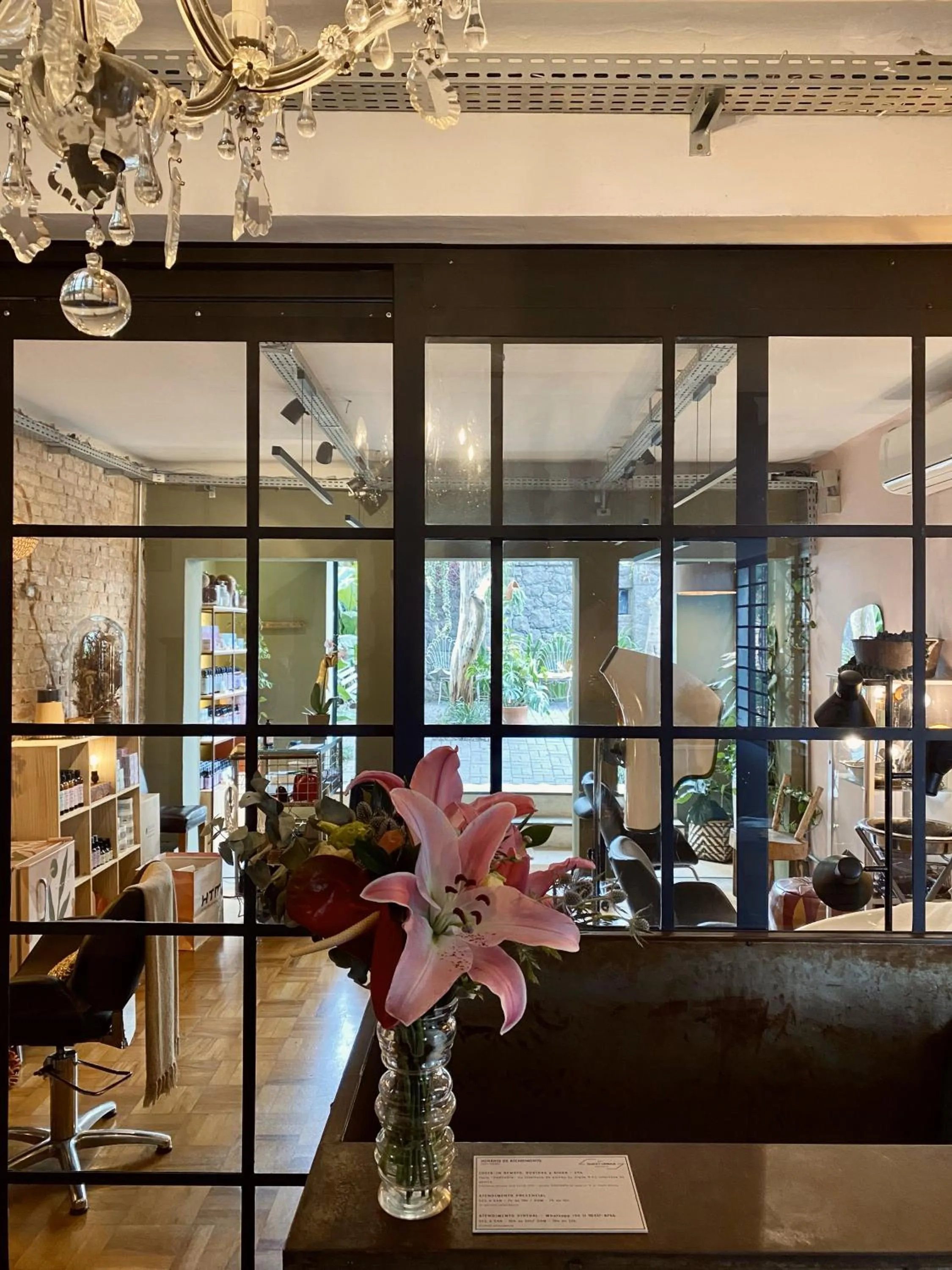 Guest Urban Hotel Design Pinheiros