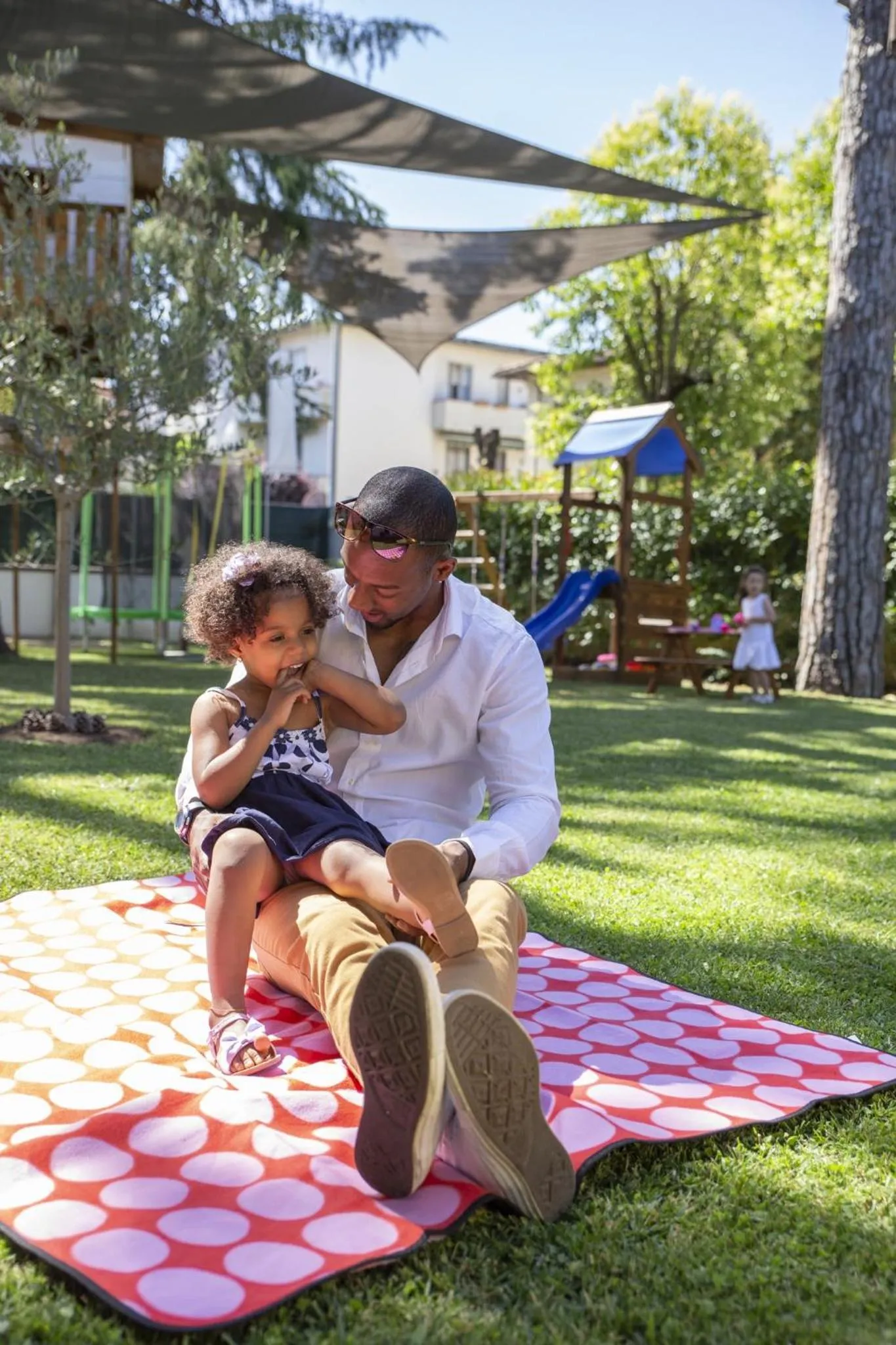 People in Anda e Rianda