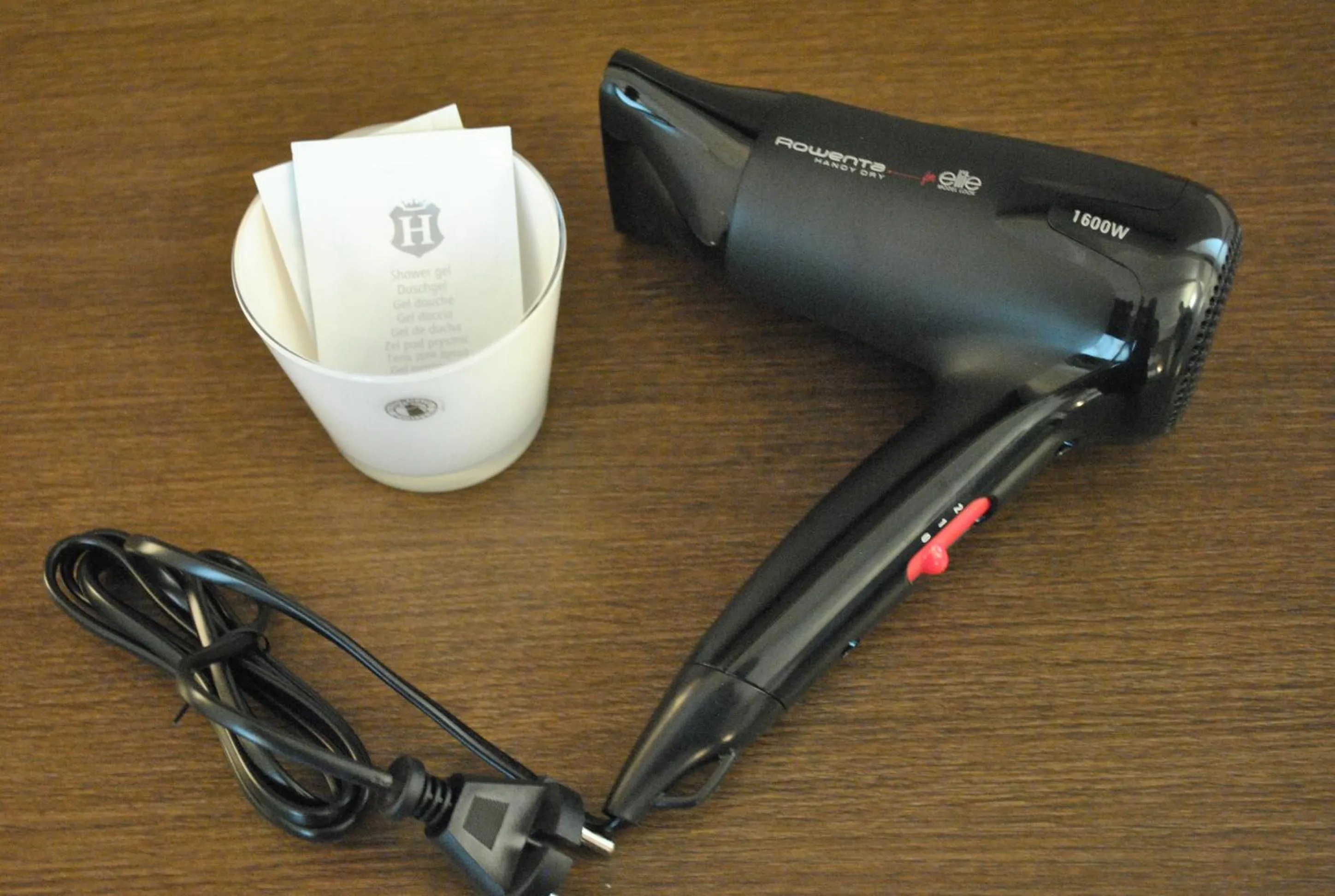 Bathroom in Anda e Rianda