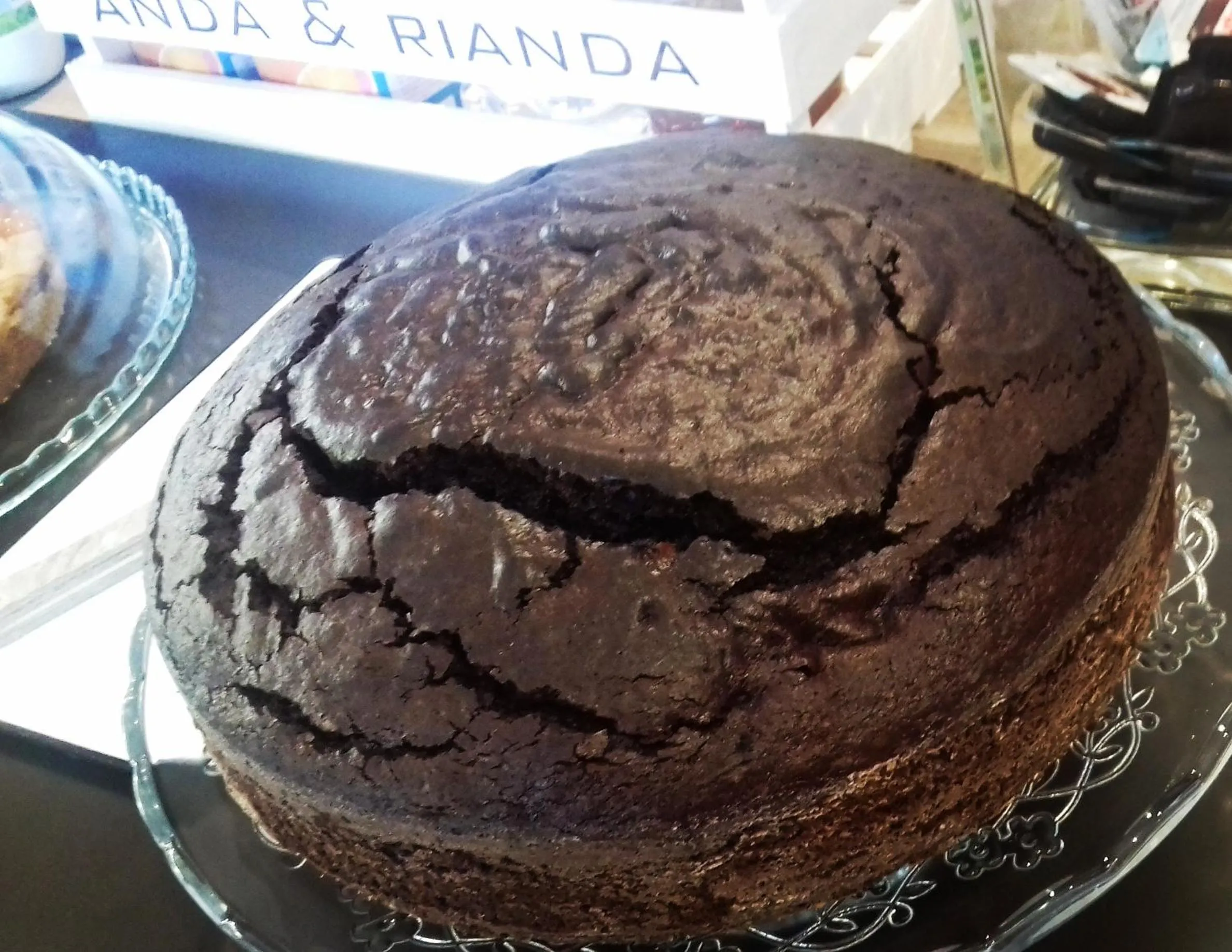 Food in Anda e Rianda