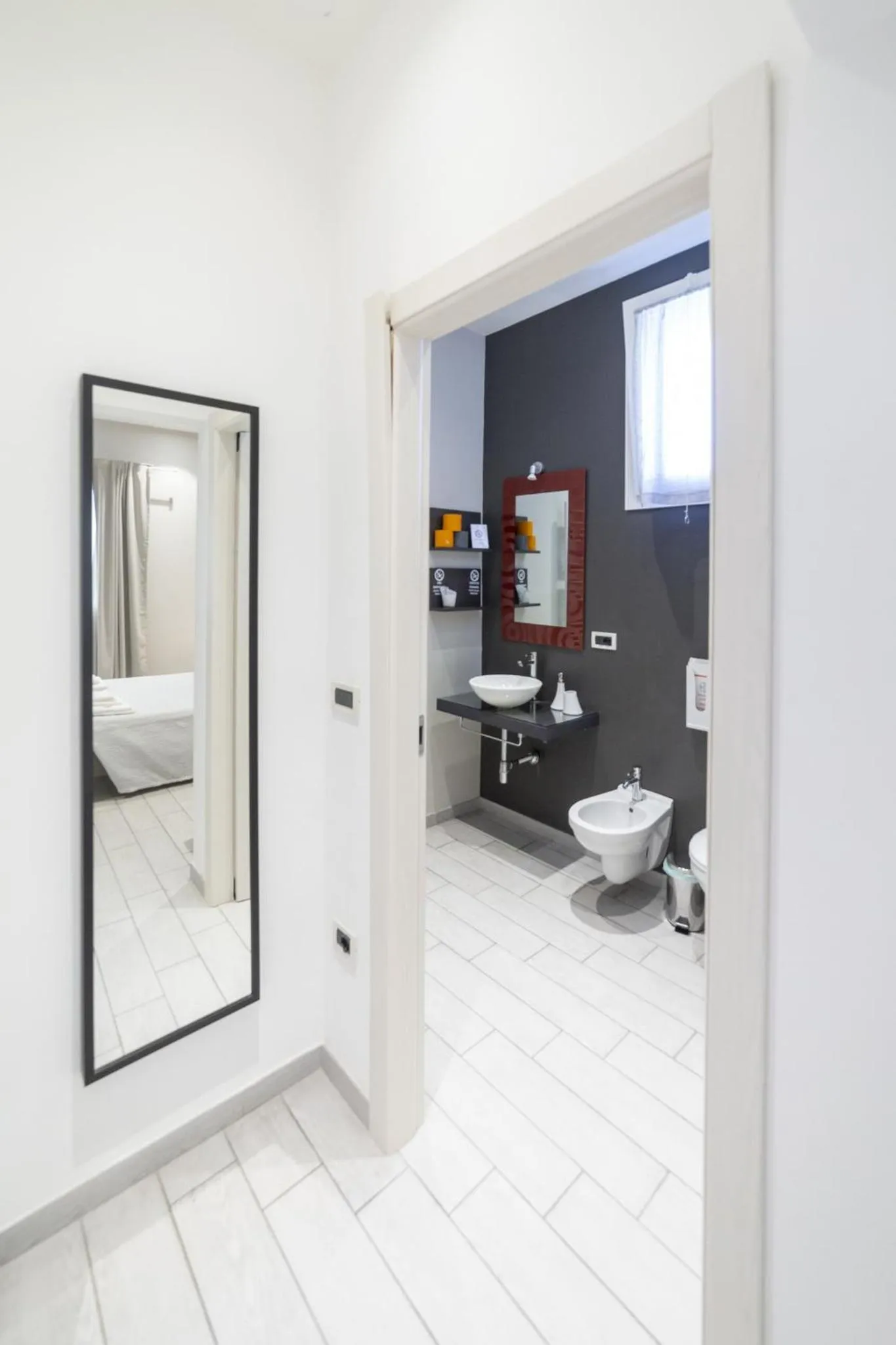 Bathroom in Anda e Rianda