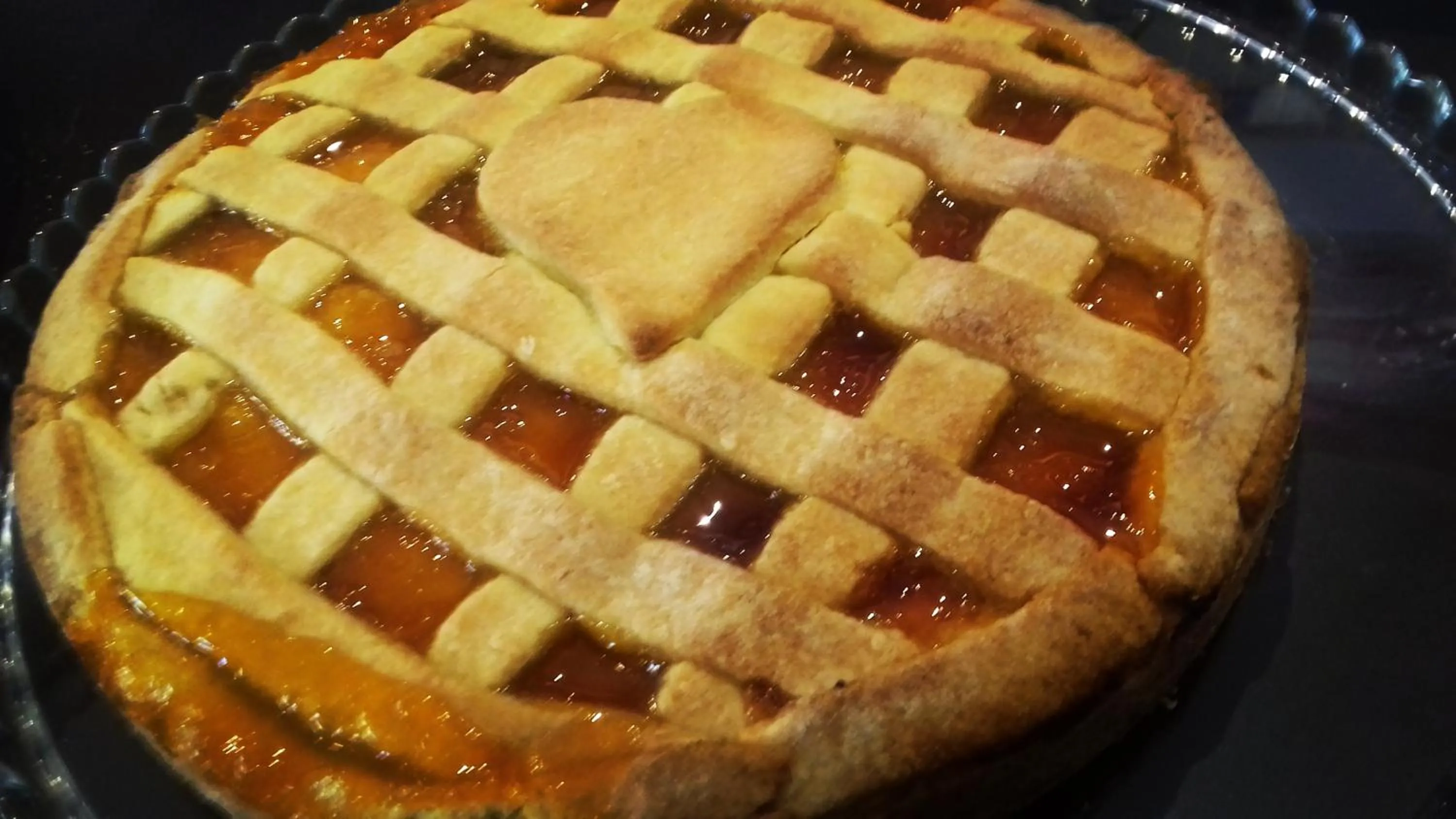 Buffet breakfast in Anda e Rianda